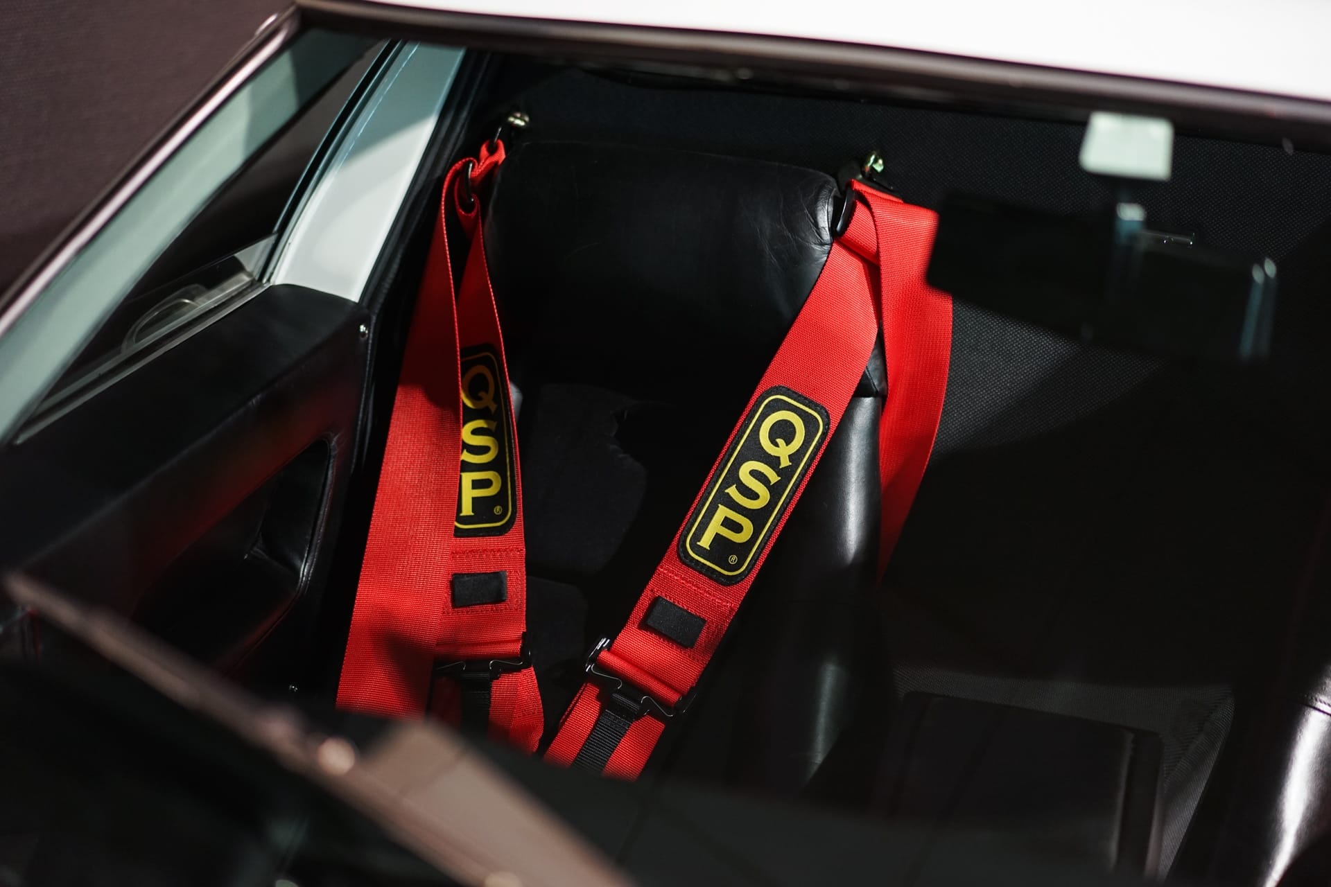 Lotus Europa S2 - Photo 25