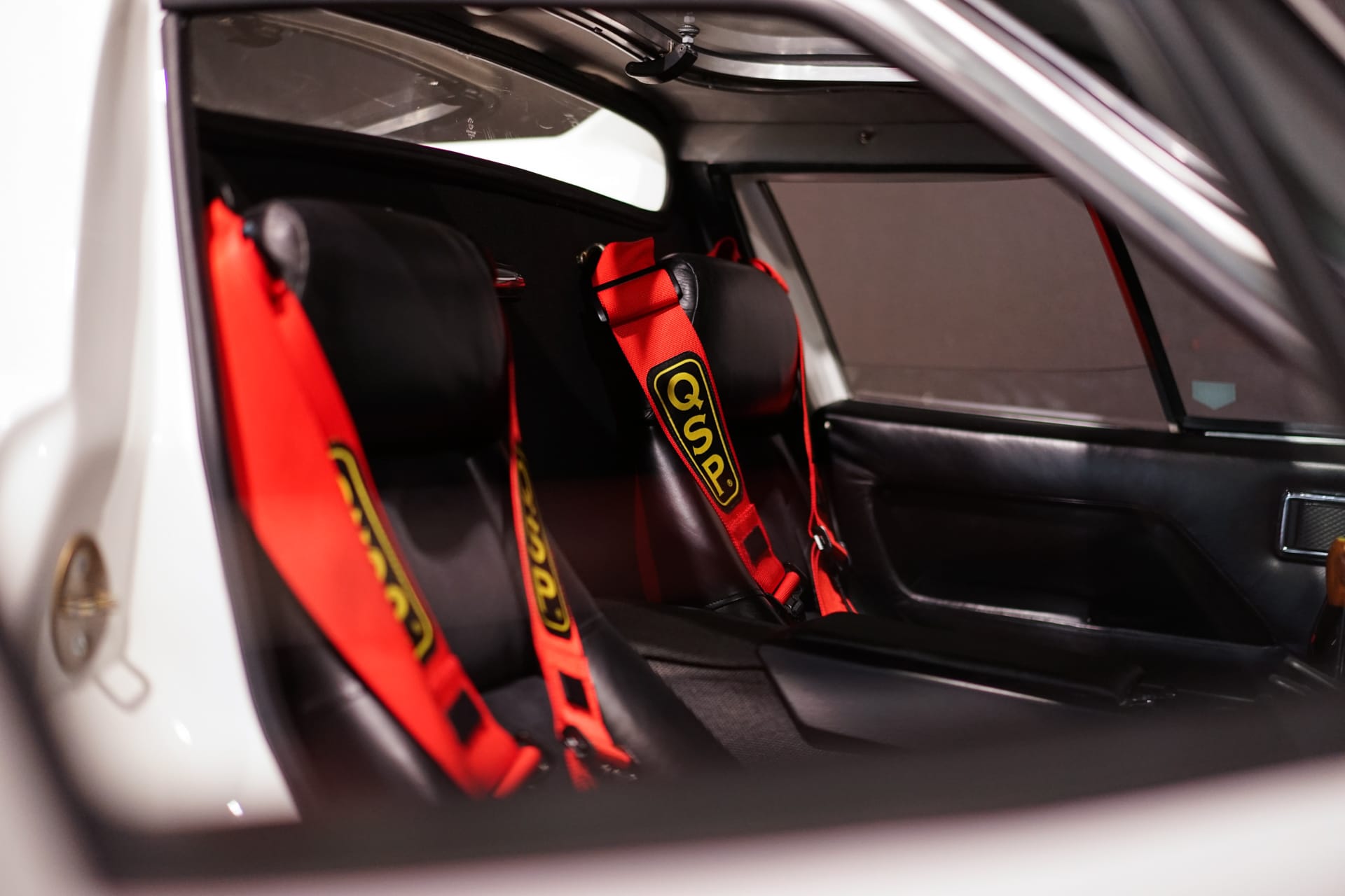 Lotus Europa S2 - Photo 26