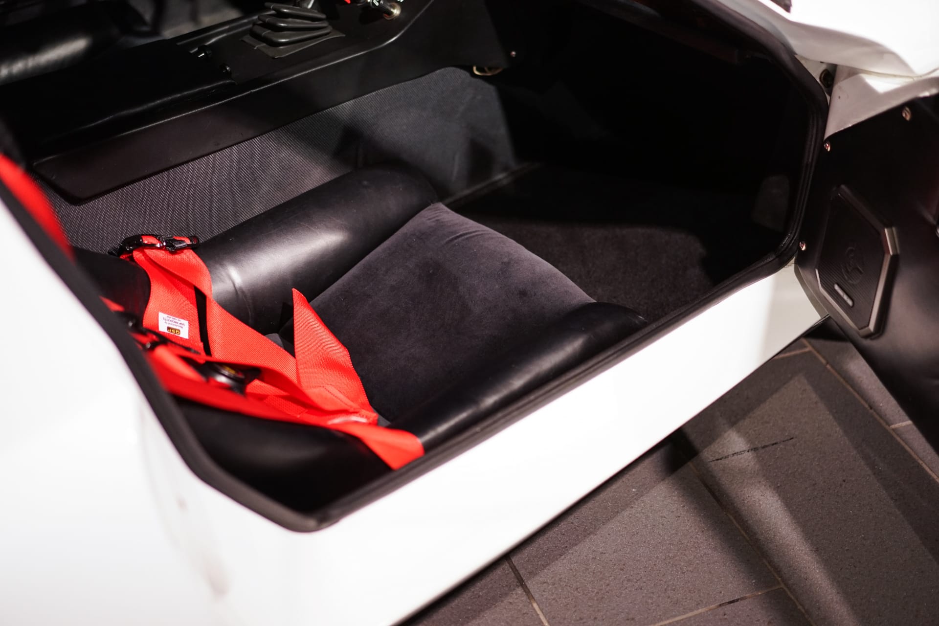 Lotus Europa S2 - Photo 27