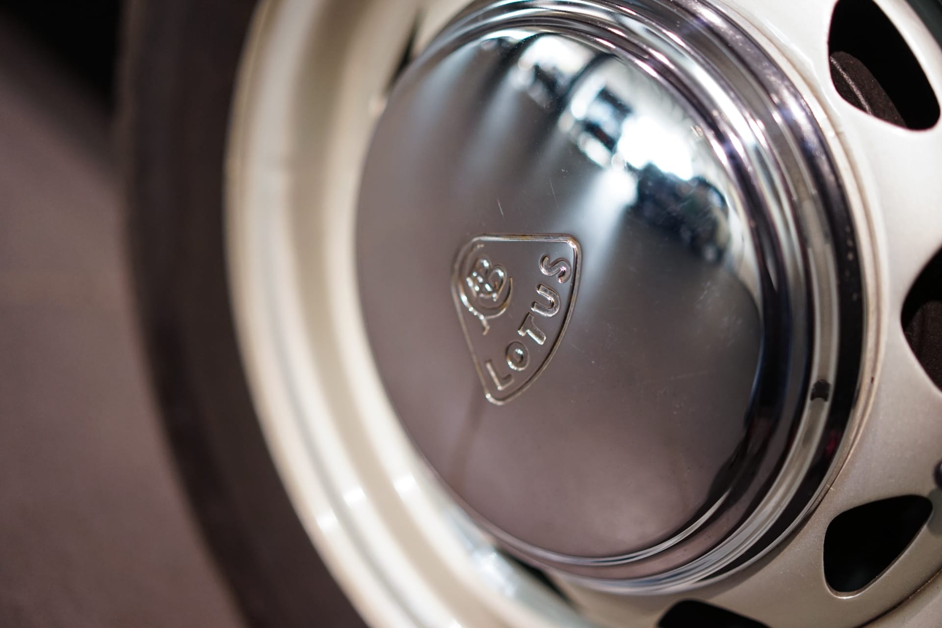 Lotus Europa S2 - Photo 28