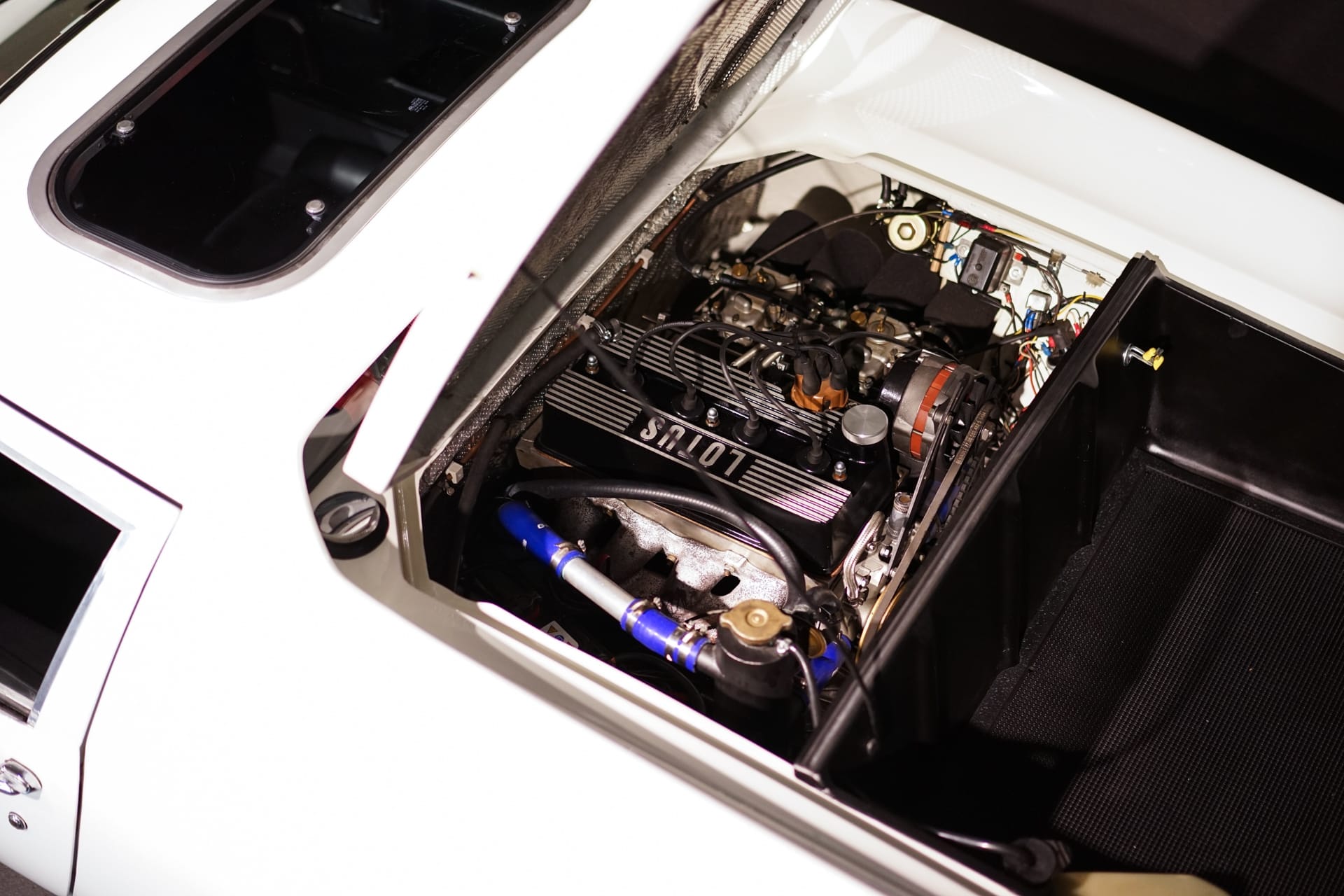 Lotus Europa S2 - Photo 29