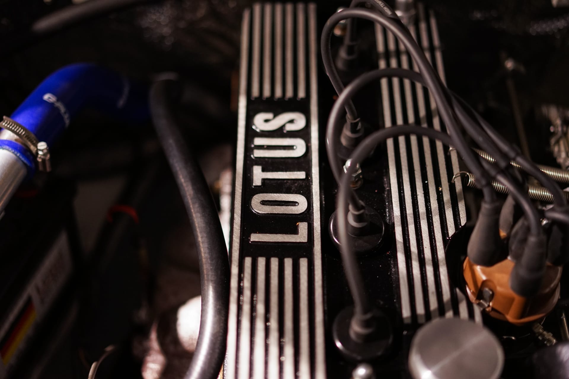 Lotus Europa S2 - Photo 30