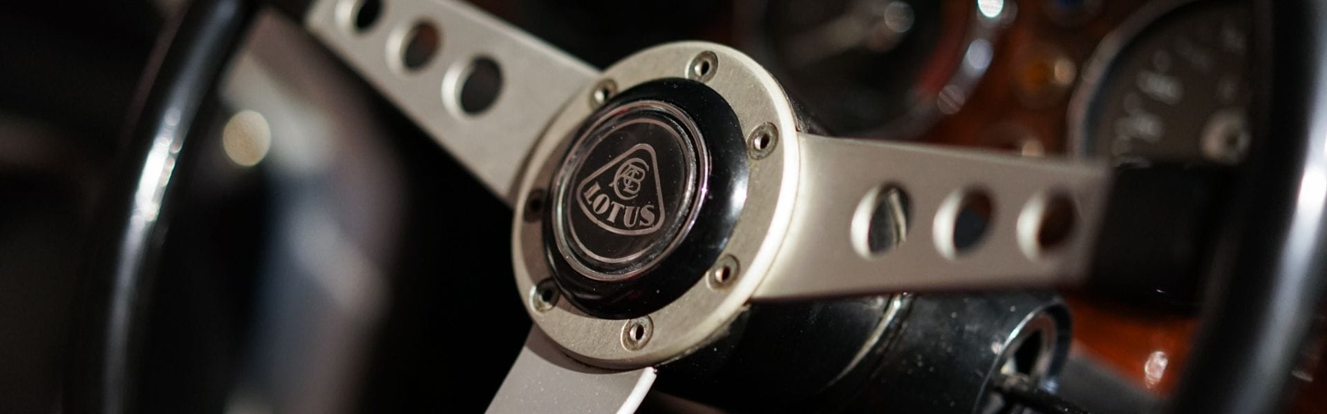 Lotus Europa S2 - Photo 31