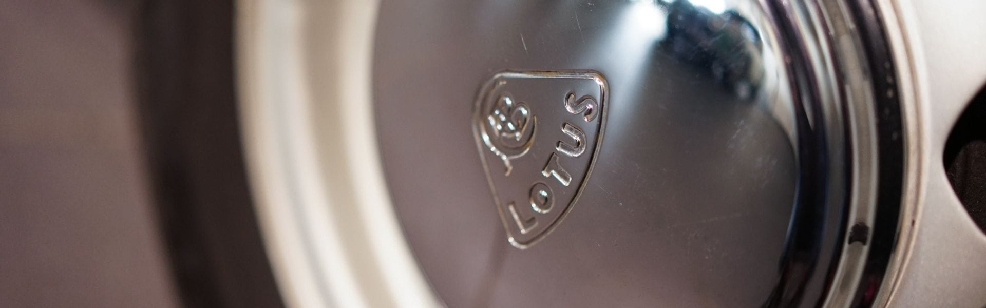 Lotus Europa S2 - Photo 32