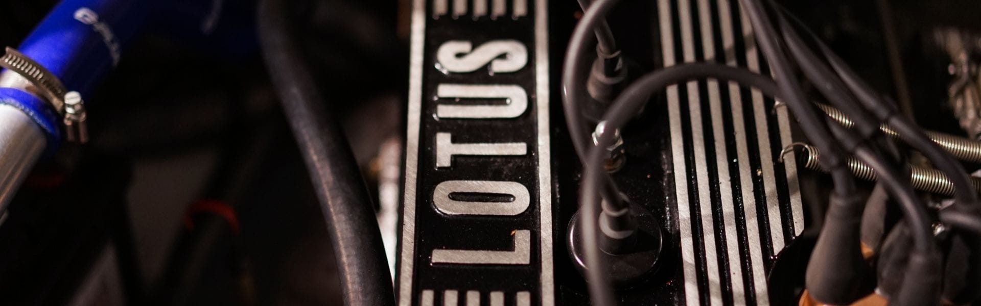 Lotus Europa S2 - Photo 34