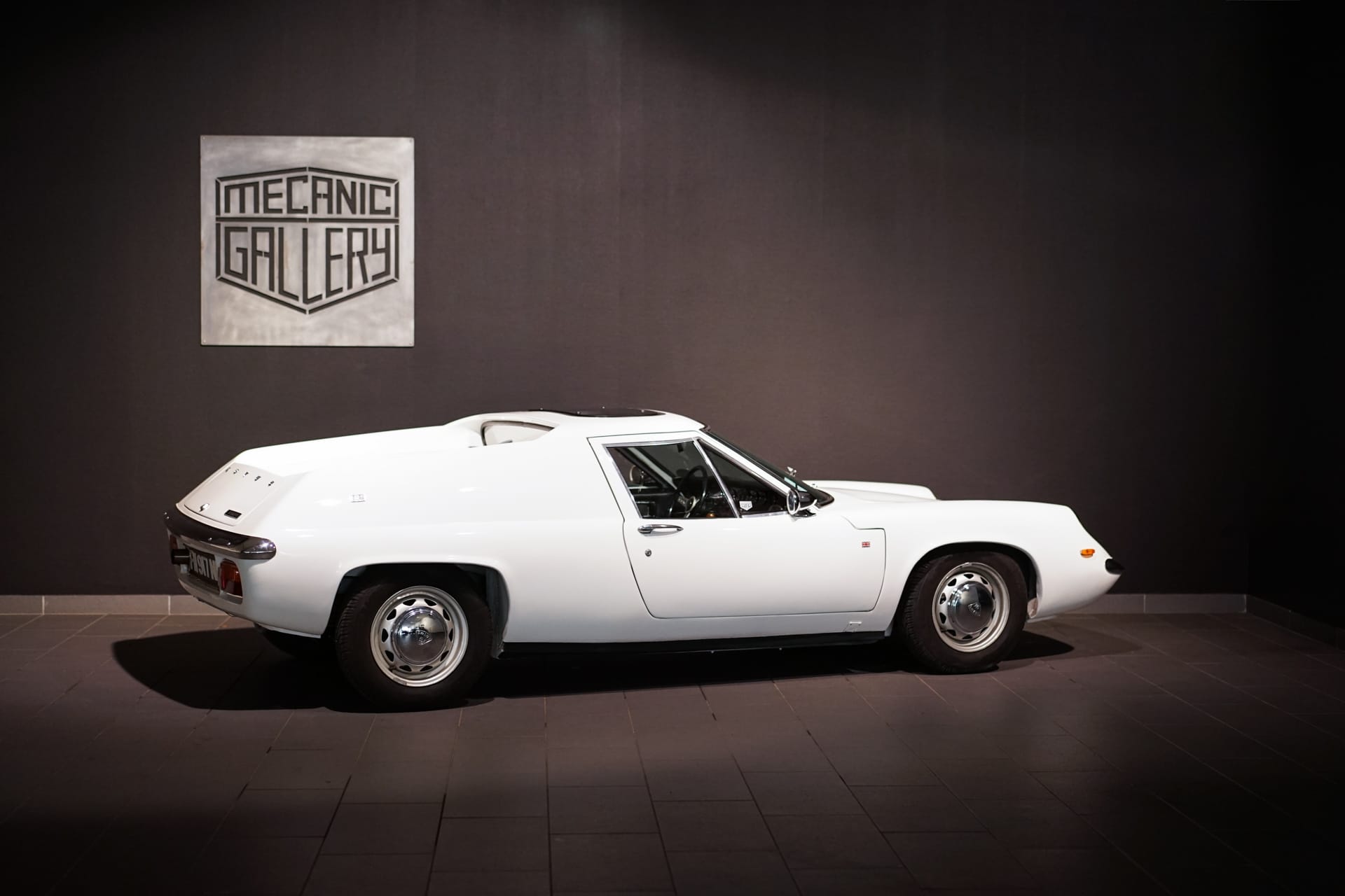 Lotus Europa S2 - Photo 4