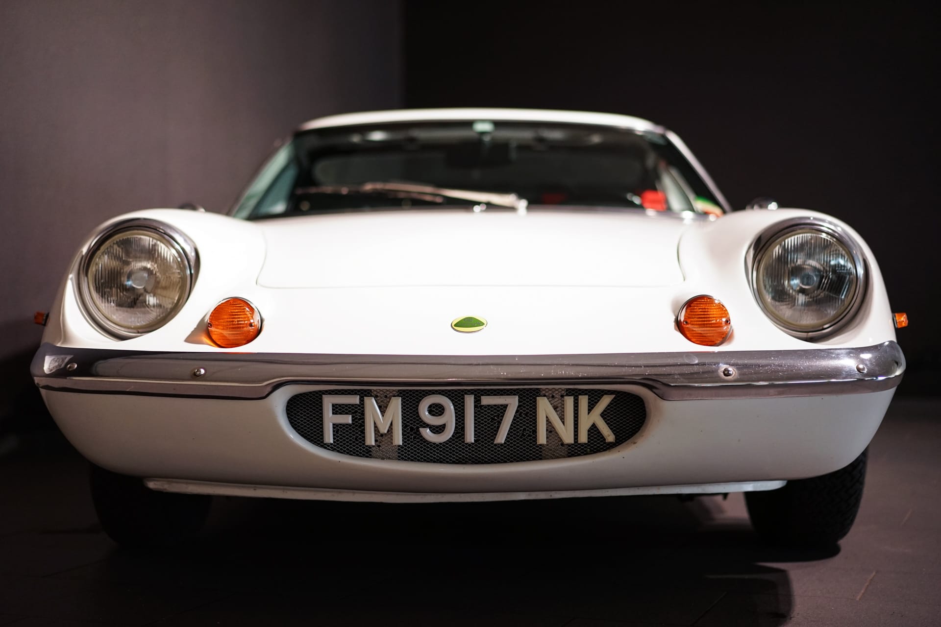 Lotus Europa S2 - Photo 5