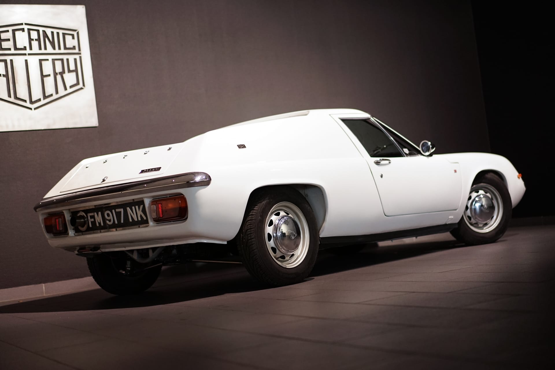 Lotus Europa S2 - Photo 6
