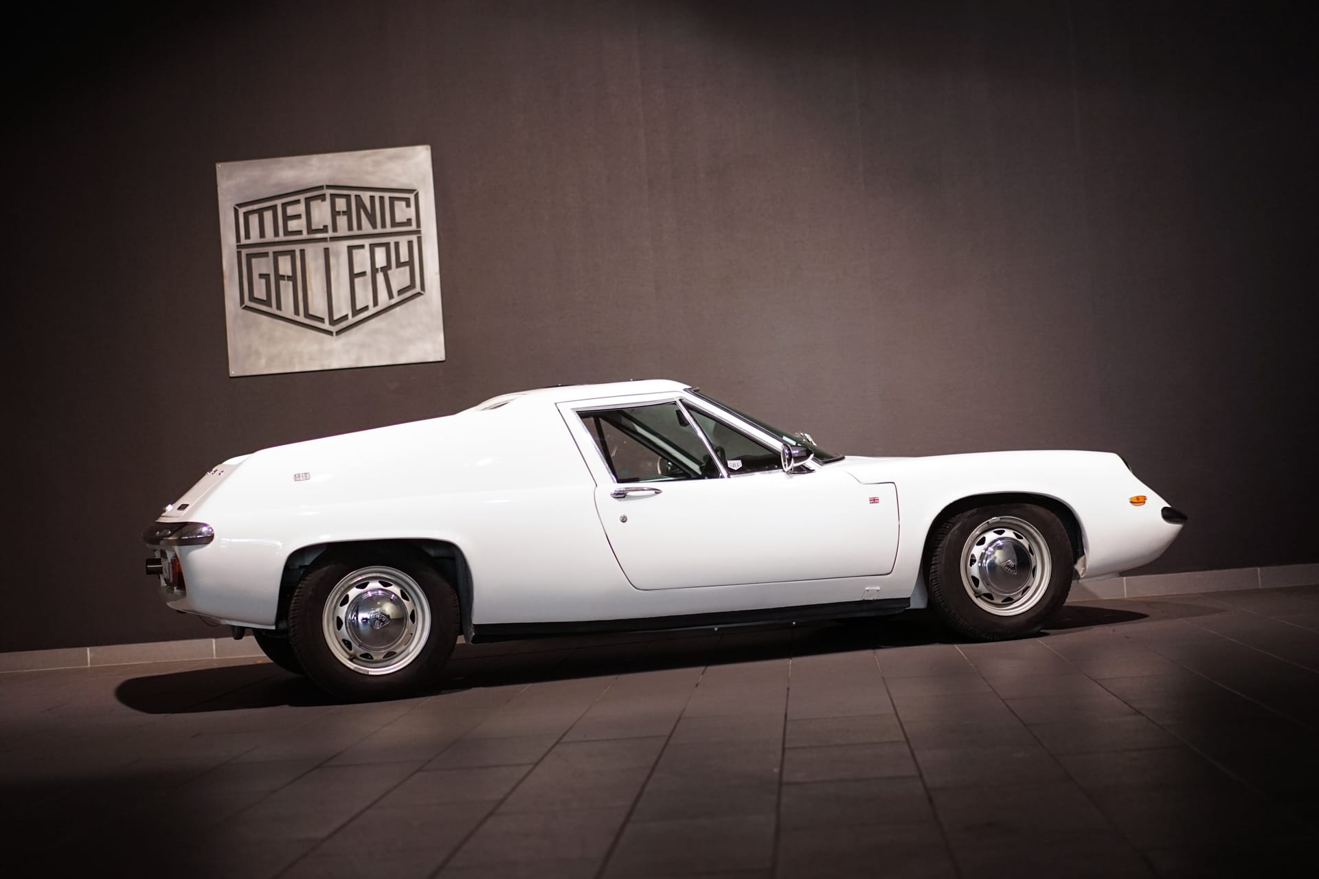 Lotus Europa S2 - Photo 7