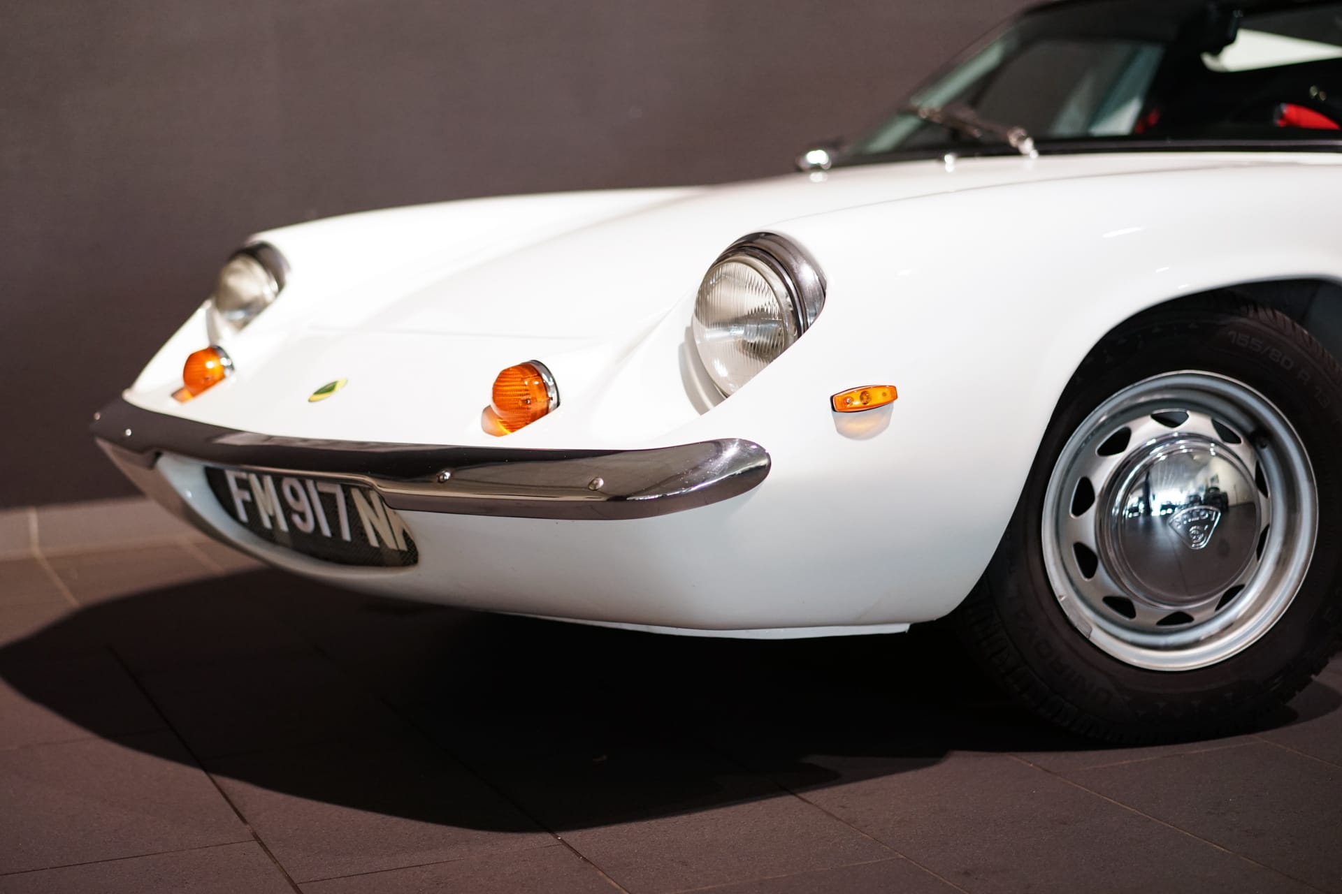 Lotus Europa S2 - Photo 8