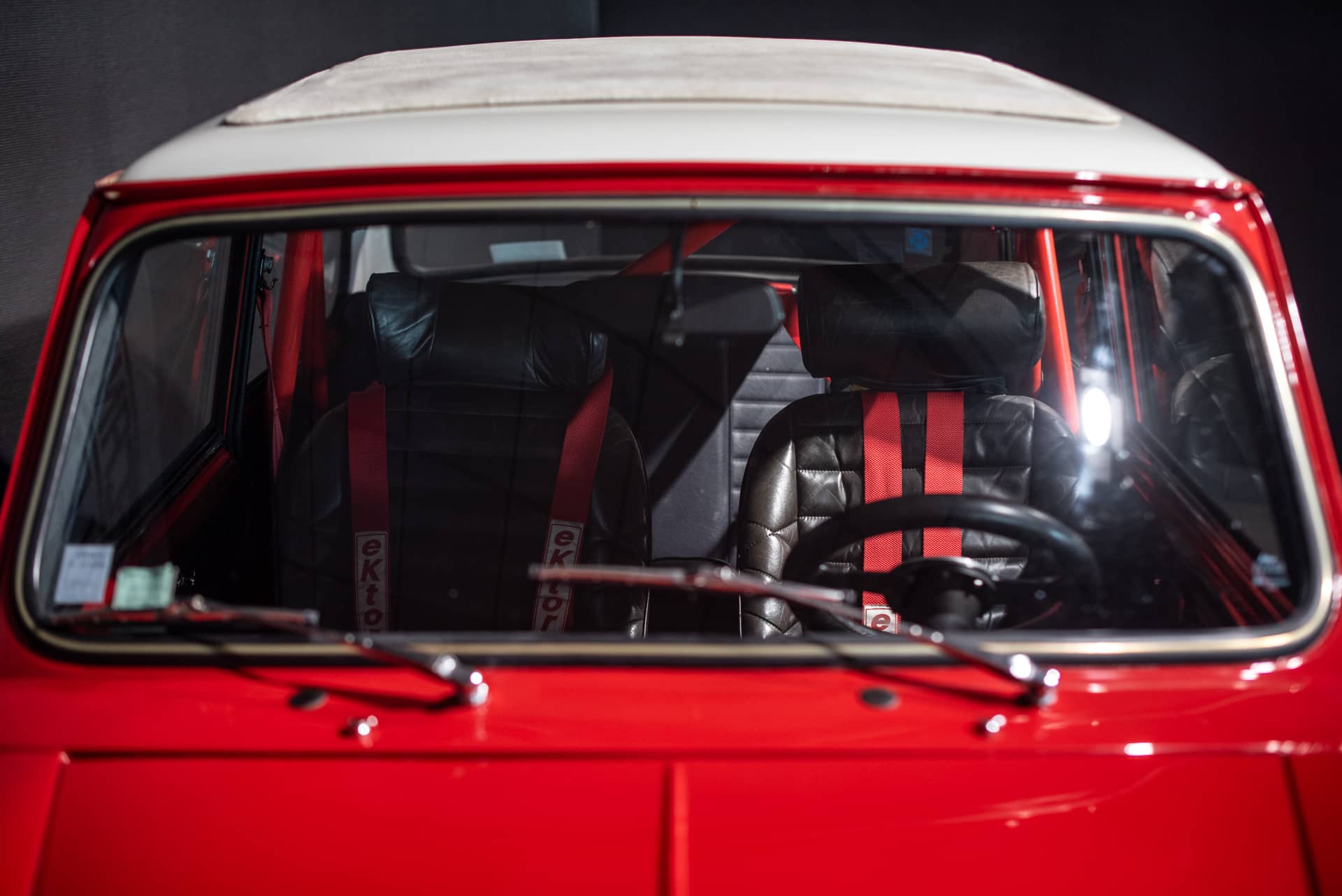 Mini Cooper S MkIII - Photo 10