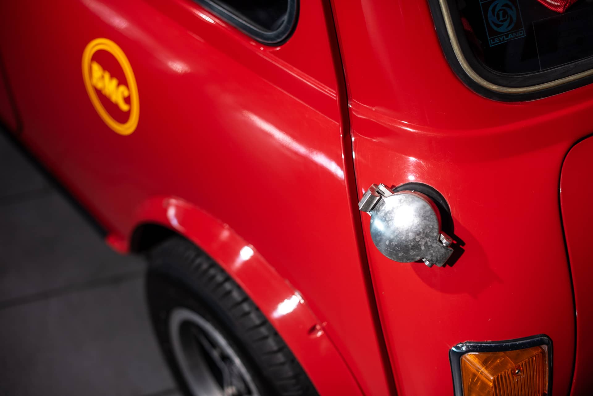 Mini Cooper S MkIII - Photo 11