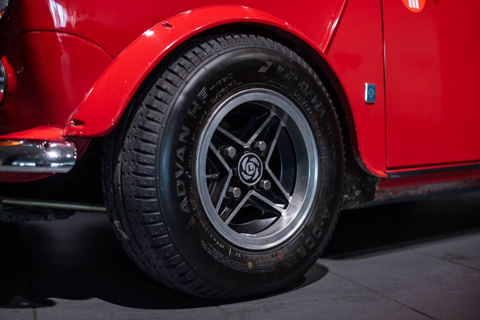 Mini Cooper S MkIII - Photo 12