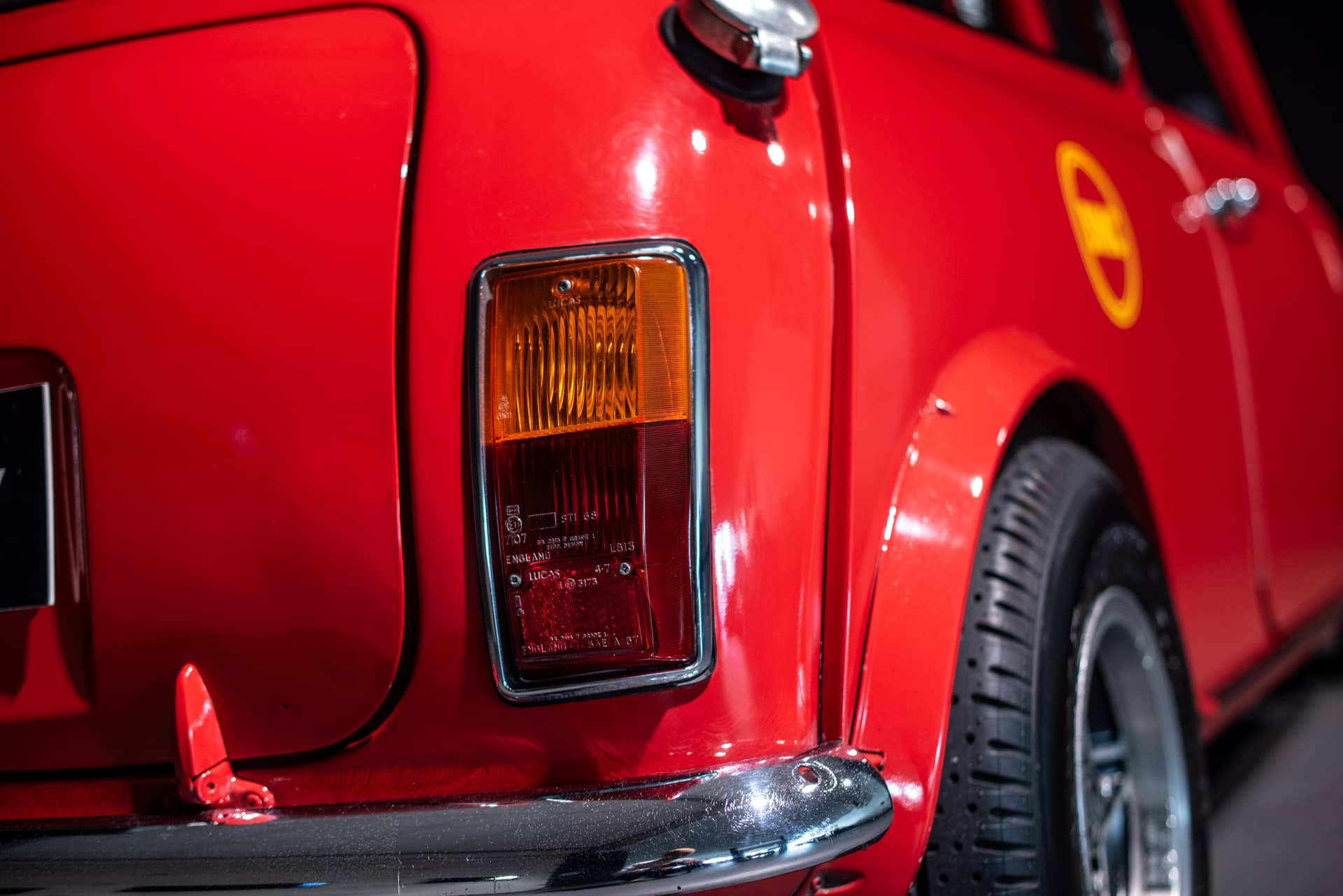 Mini Cooper S MkIII - Photo 13