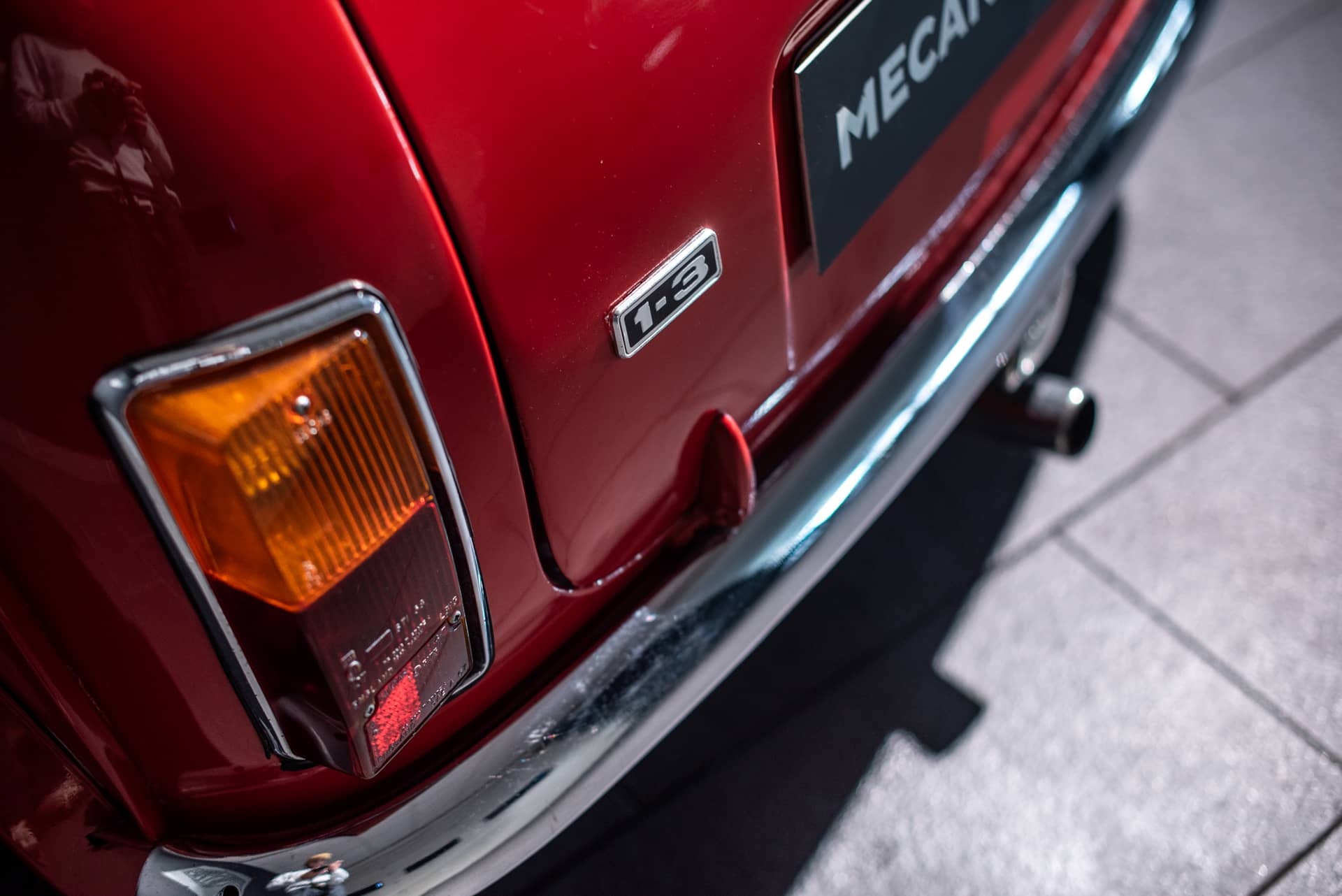 Mini Cooper S MkIII - Photo 14