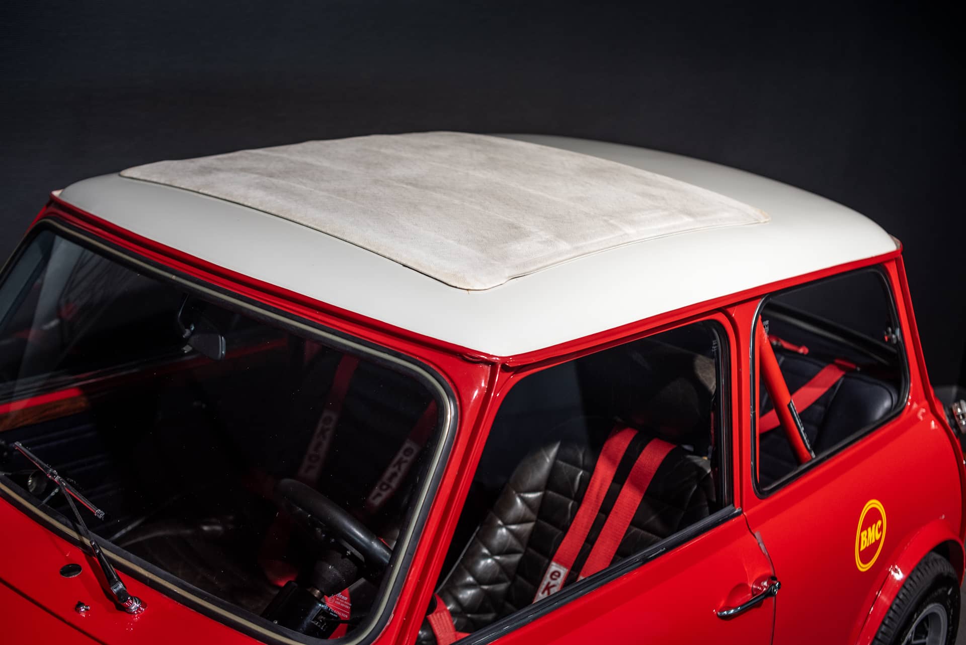 Mini Cooper S MkIII - Photo 15