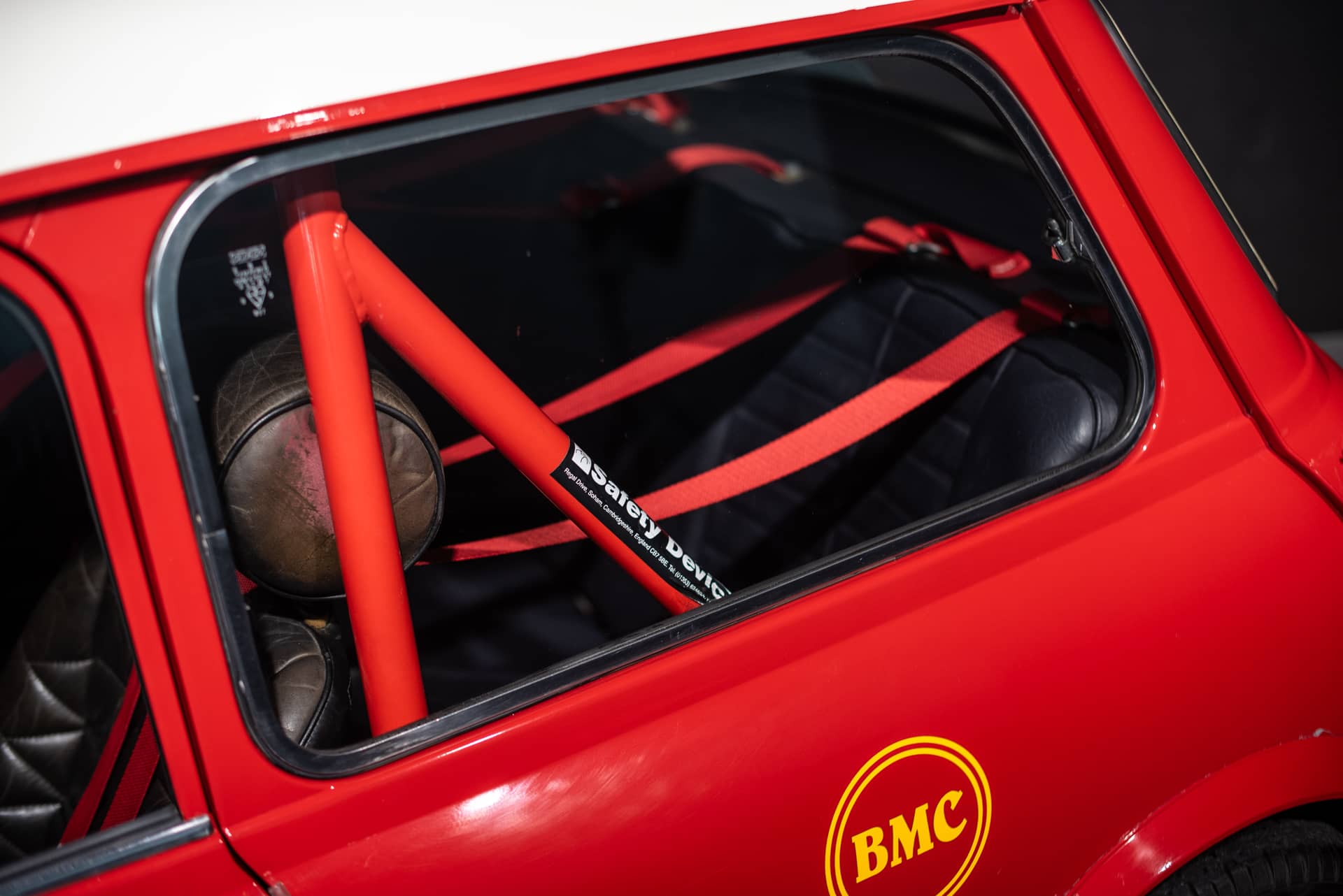 Mini Cooper S MkIII - Photo 16