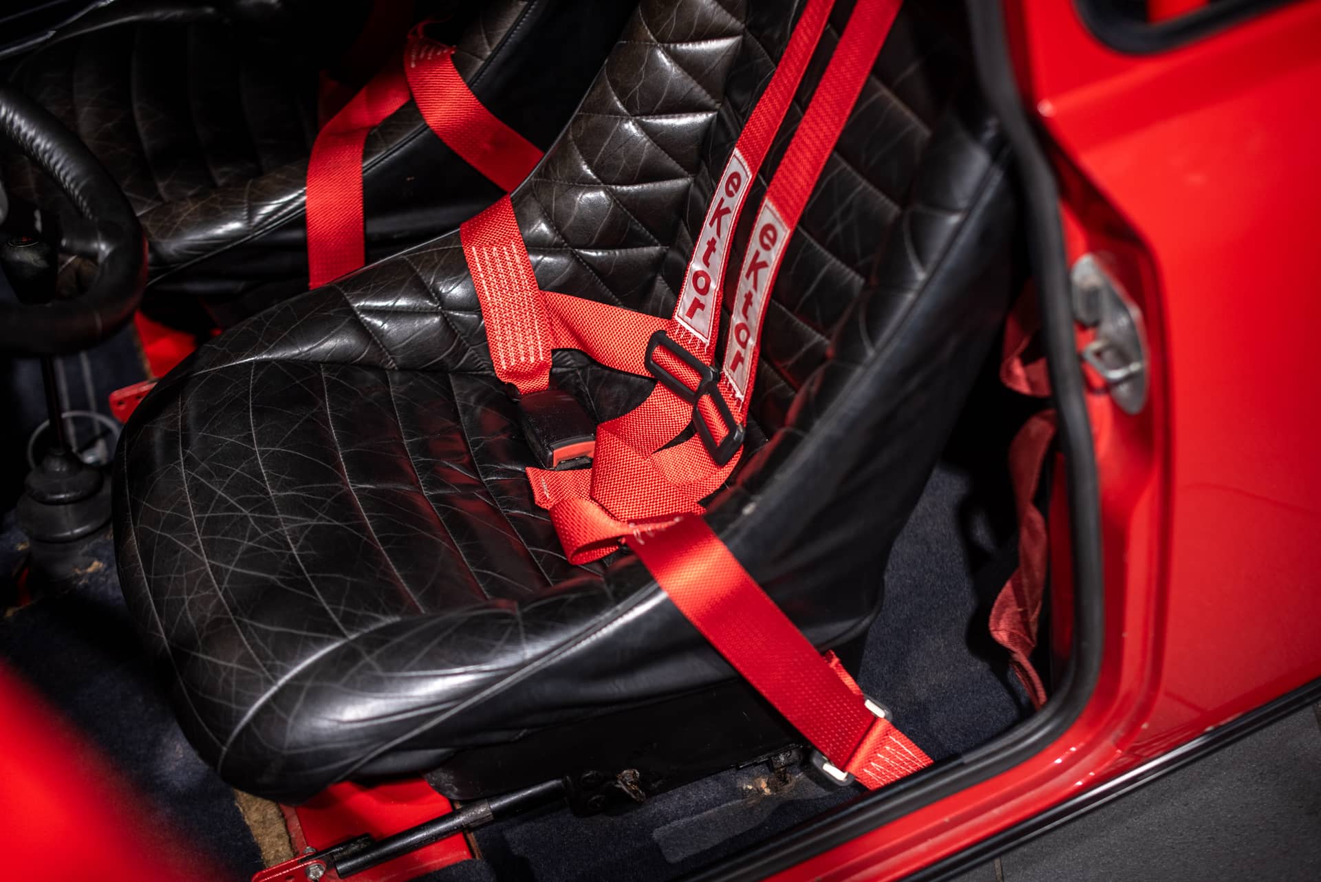 Mini Cooper S MkIII - Photo 17