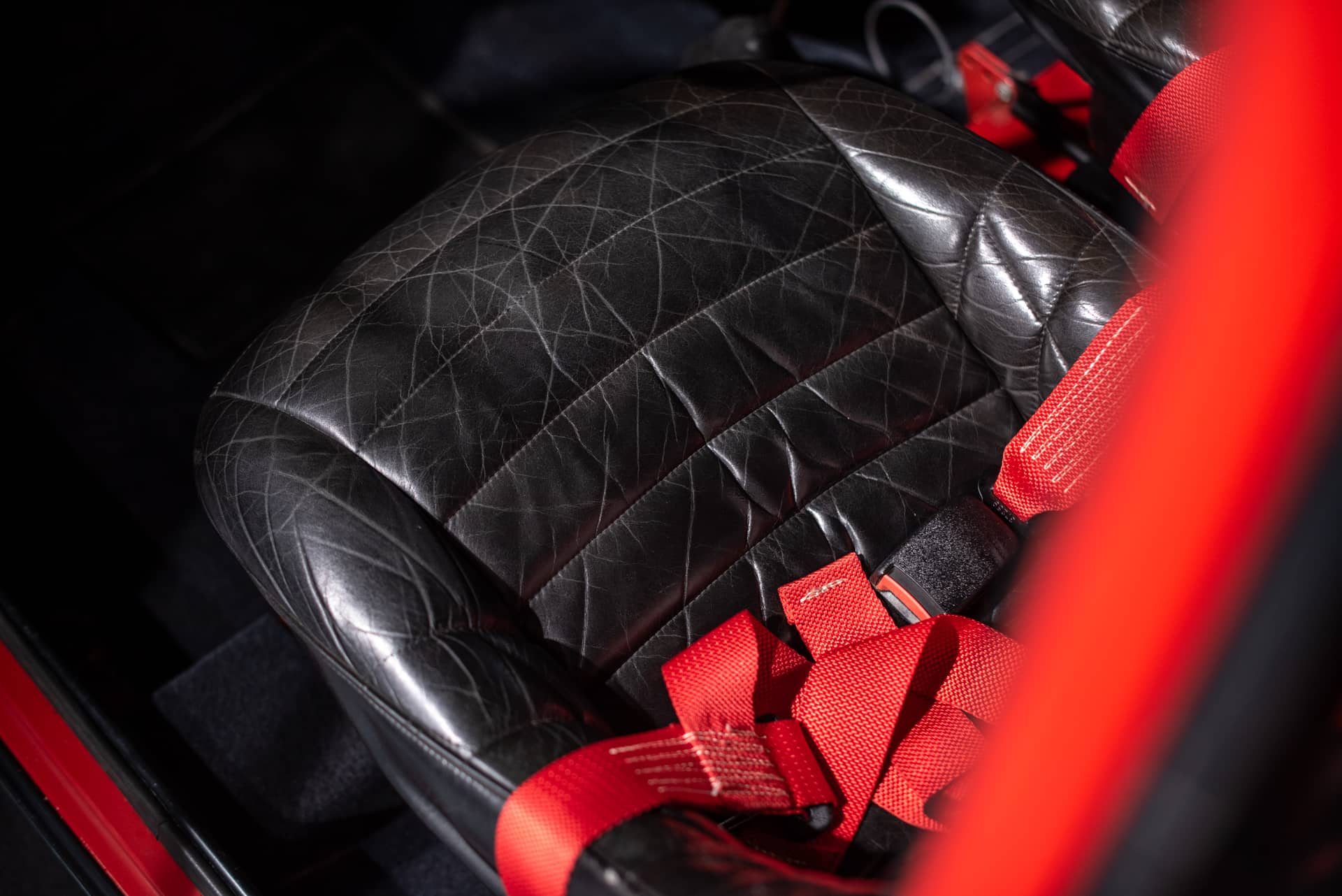 Mini Cooper S MkIII - Photo 19