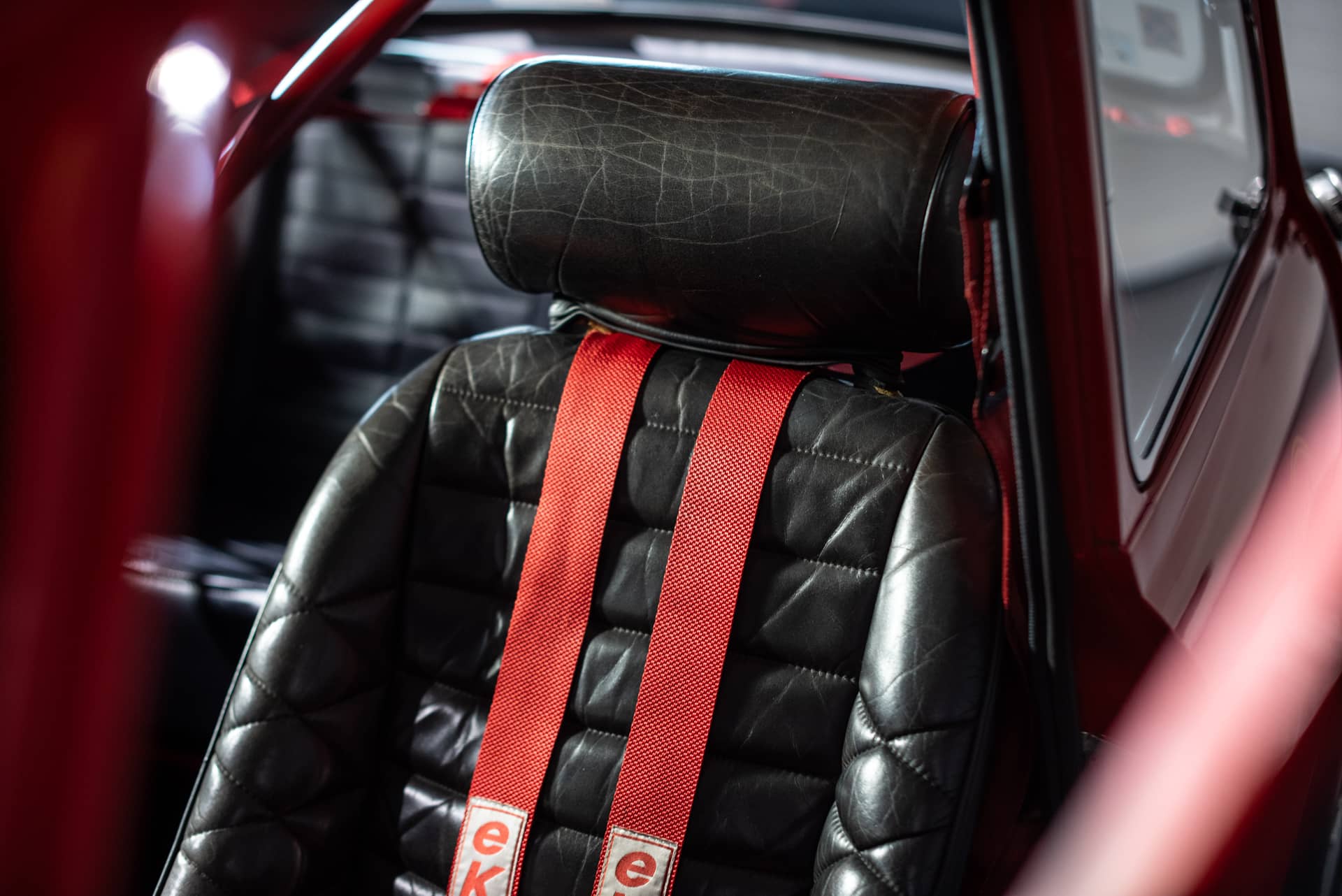 Mini Cooper S MkIII - Photo 20