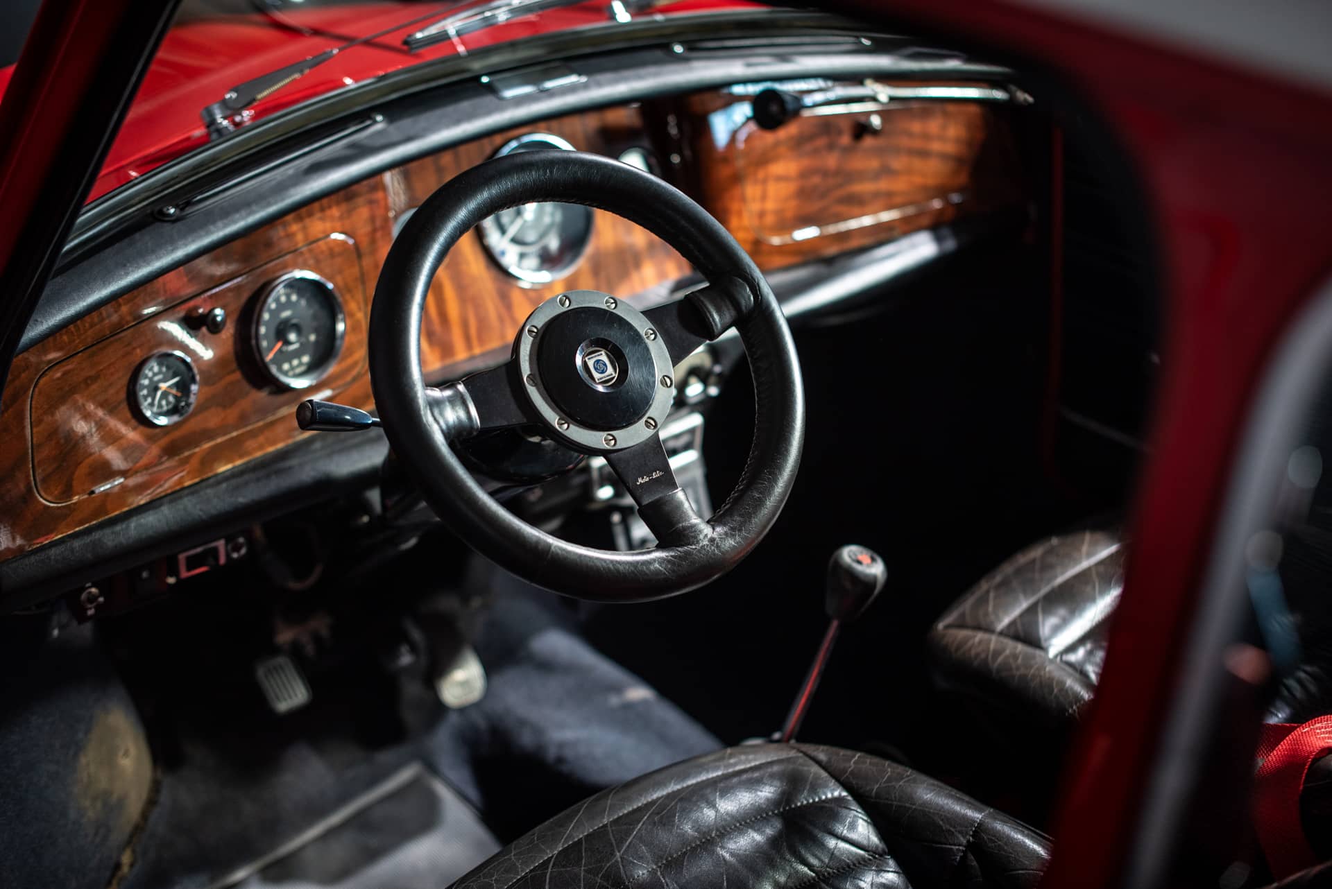 Mini Cooper S MkIII - Photo 21