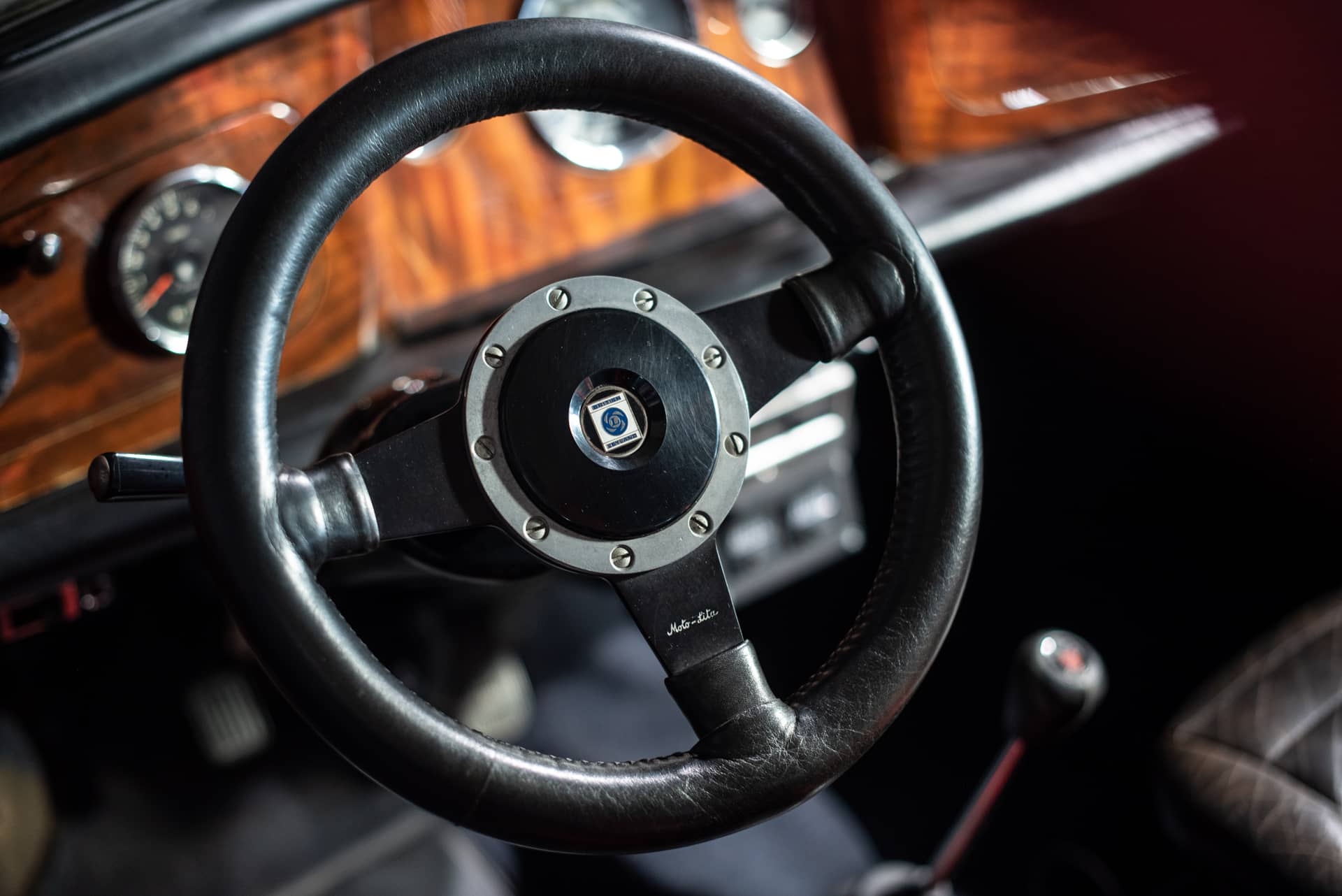 Mini Cooper S MkIII - Photo 22