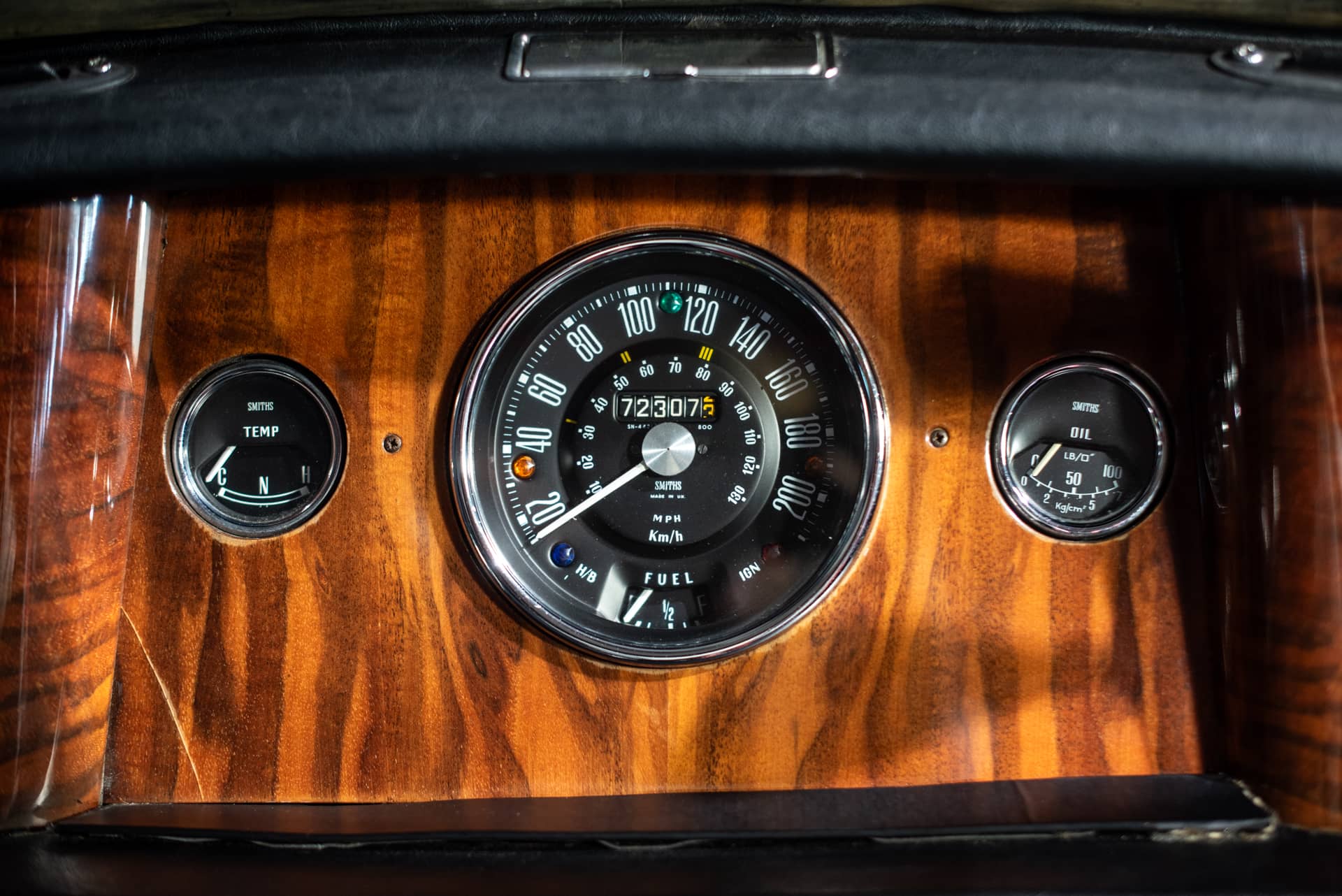 Mini Cooper S MkIII - Photo 23