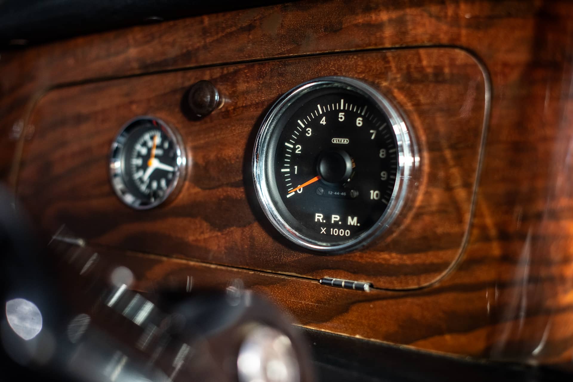 Mini Cooper S MkIII - Photo 24