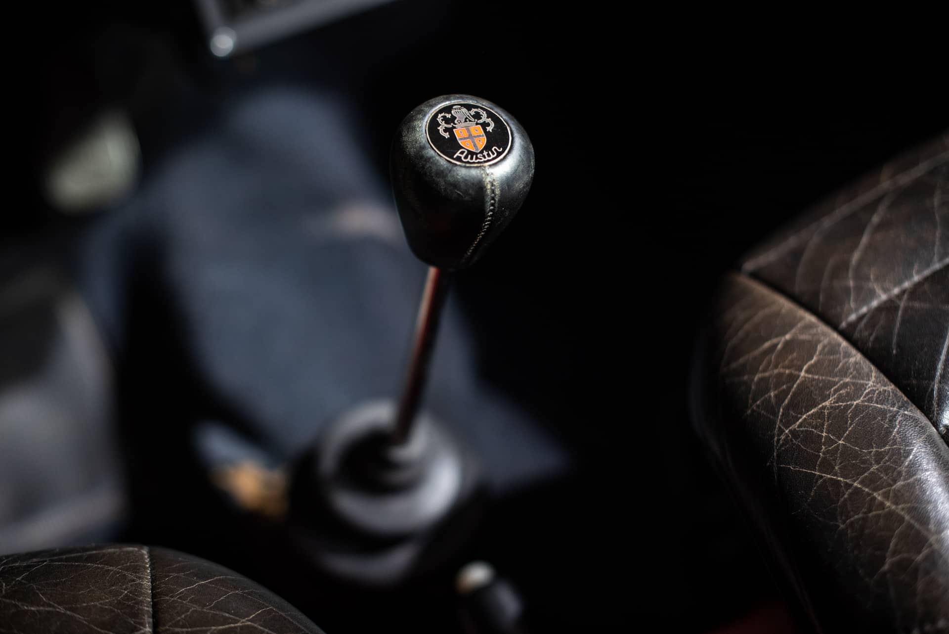 Mini Cooper S MkIII - Photo 25