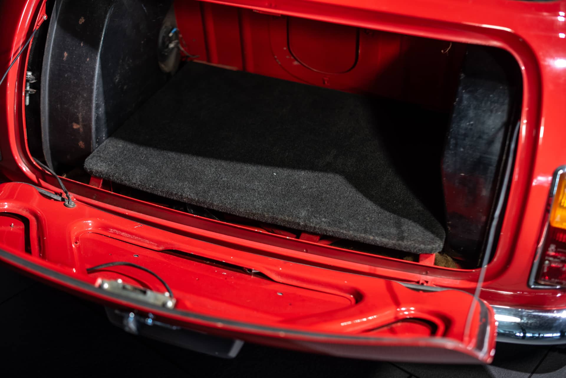 Mini Cooper S MkIII - Photo 27