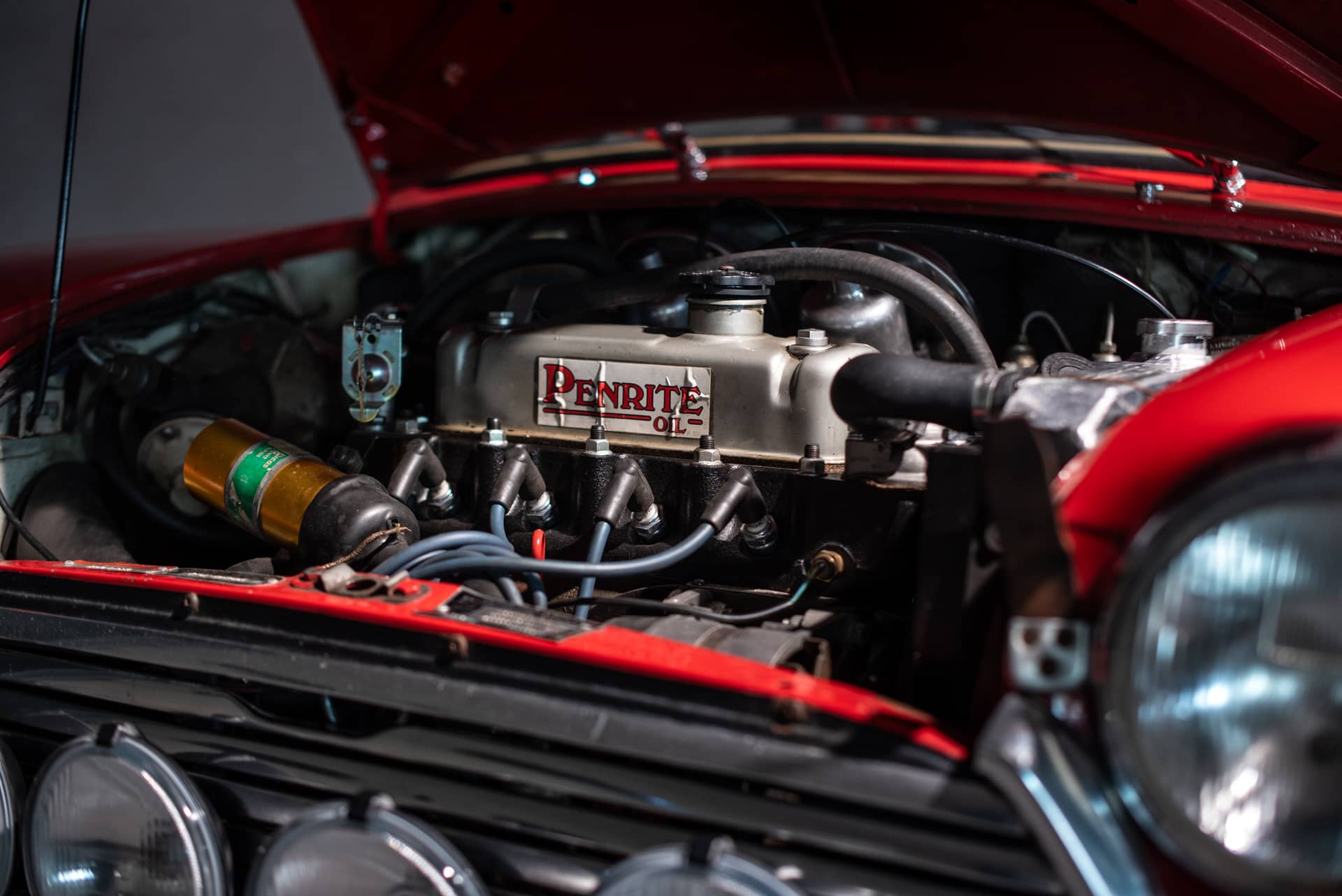 Mini Cooper S MkIII - Photo 29