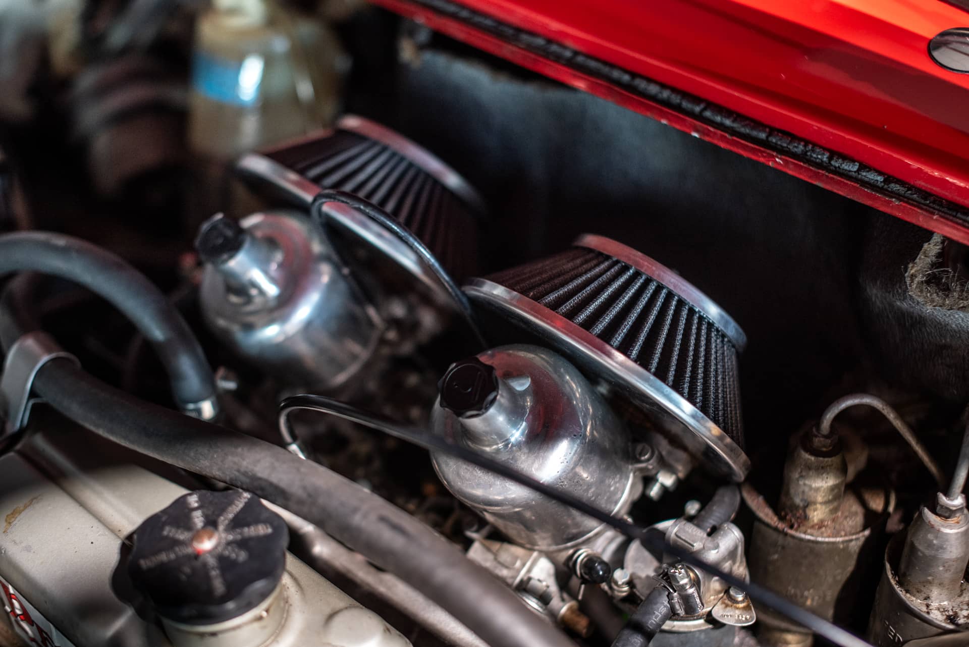 Mini Cooper S MkIII - Photo 30