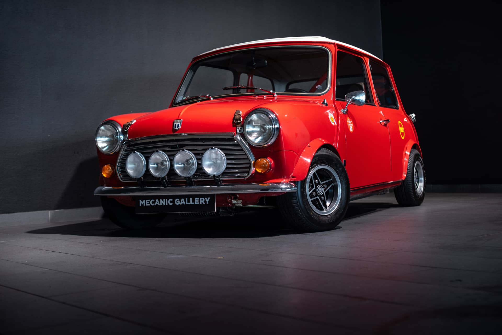 Mini Cooper S MkIII - Photo 5