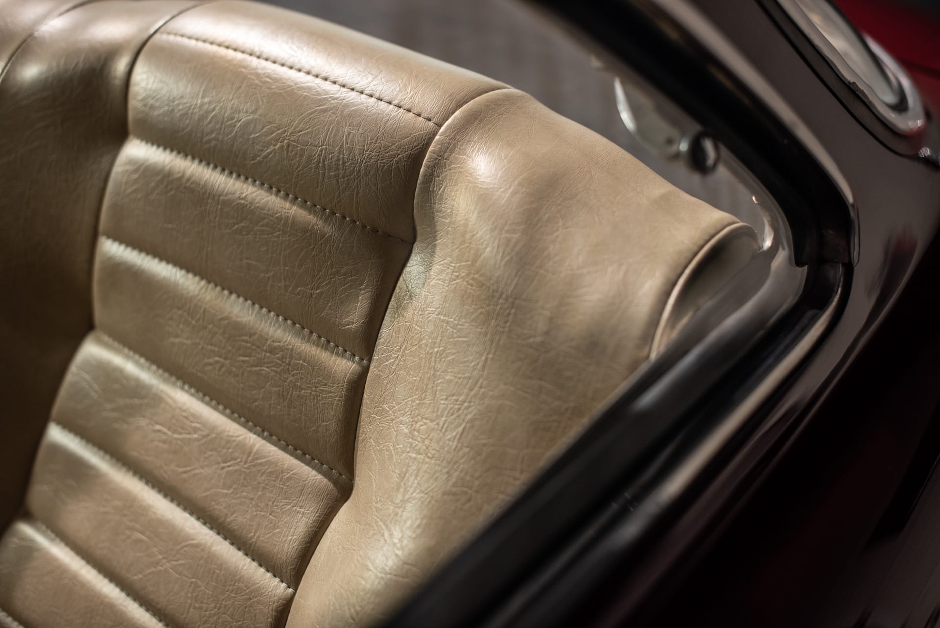 Alfa Romeo 2000 GTV - Photo 26