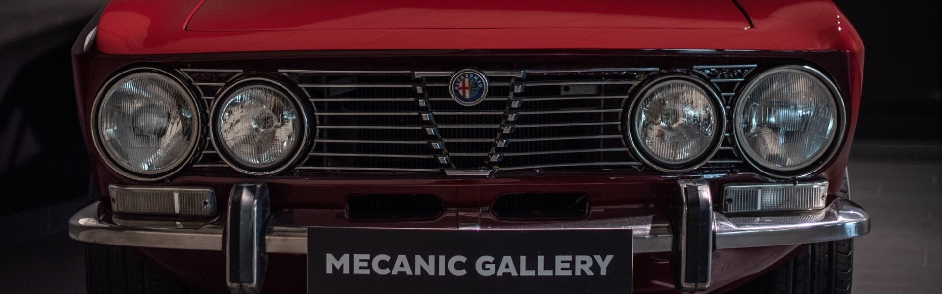 Alfa Romeo 2000 GTV - Photo 33