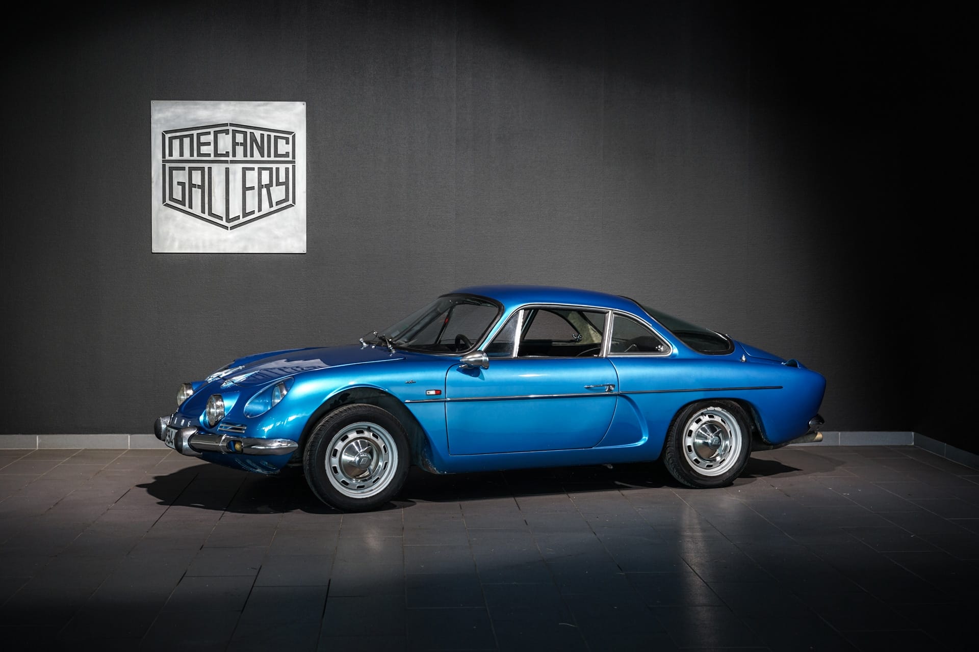 Dinalpin A110 1300 - Photo 1