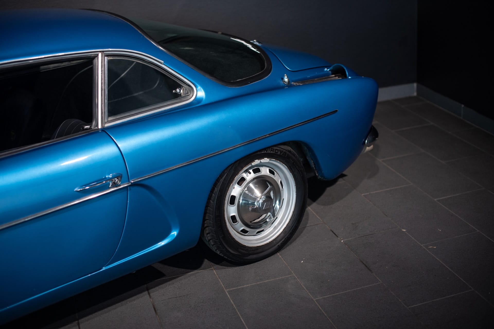 Dinalpin A110 1300 - Photo 15