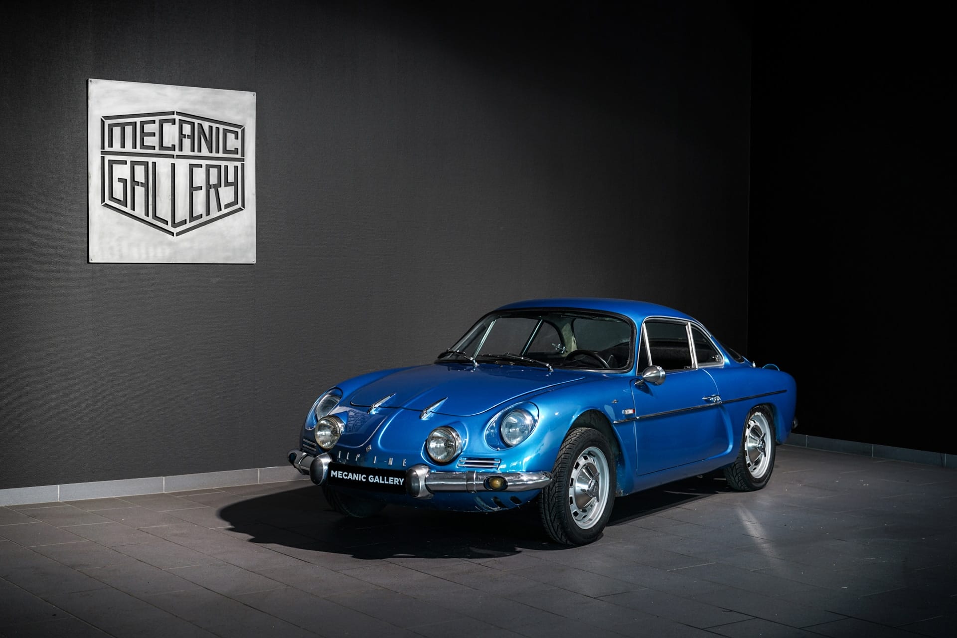 Dinalpin A110 1300 - Photo 2