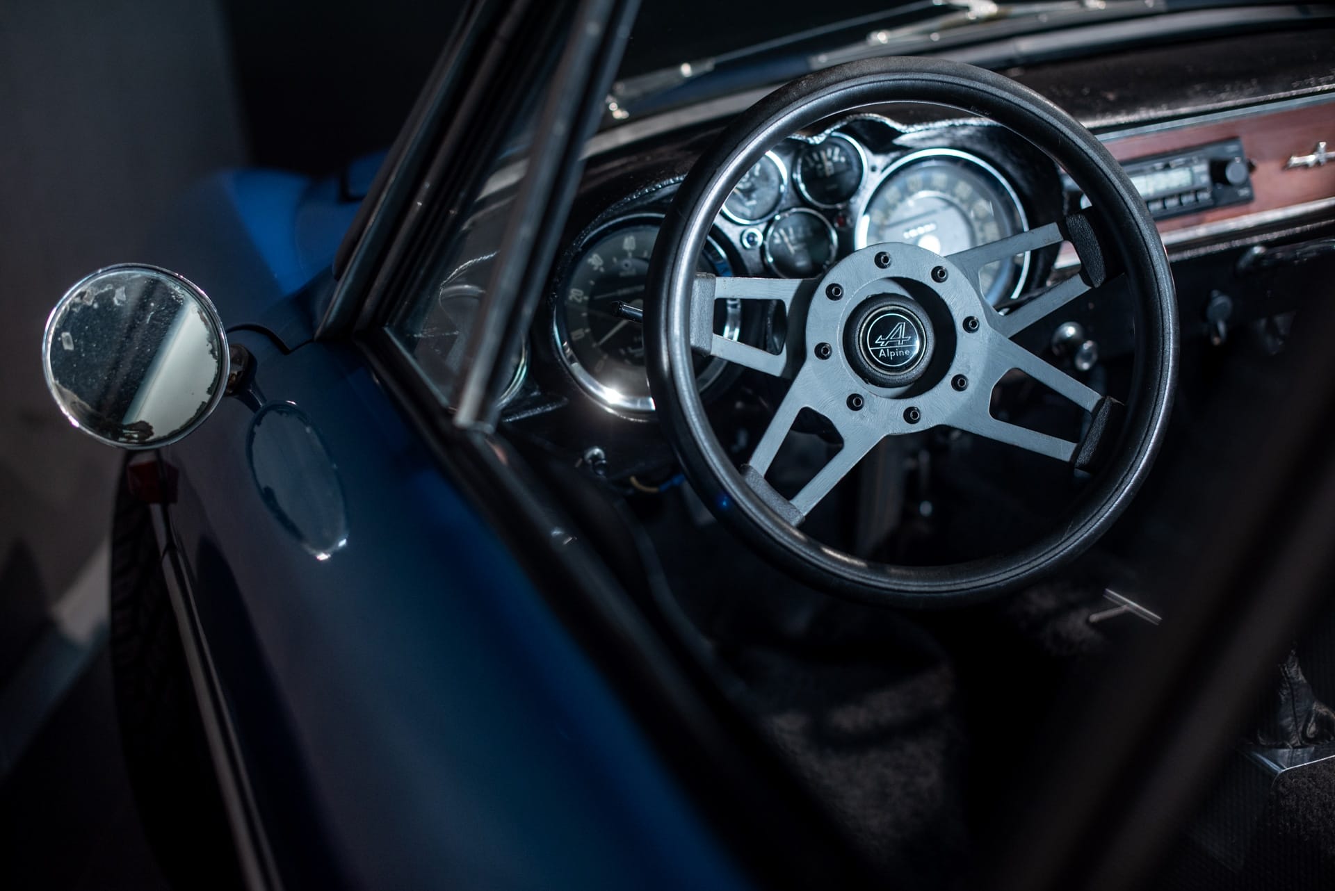 Dinalpin A110 1300 - Photo 23