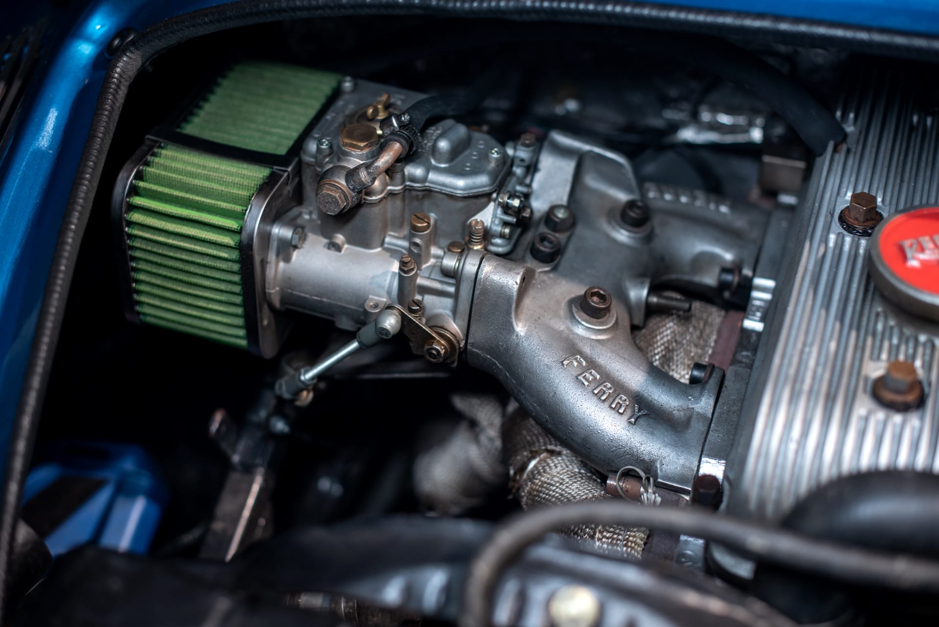 Dinalpin A110 1300 - Photo 31