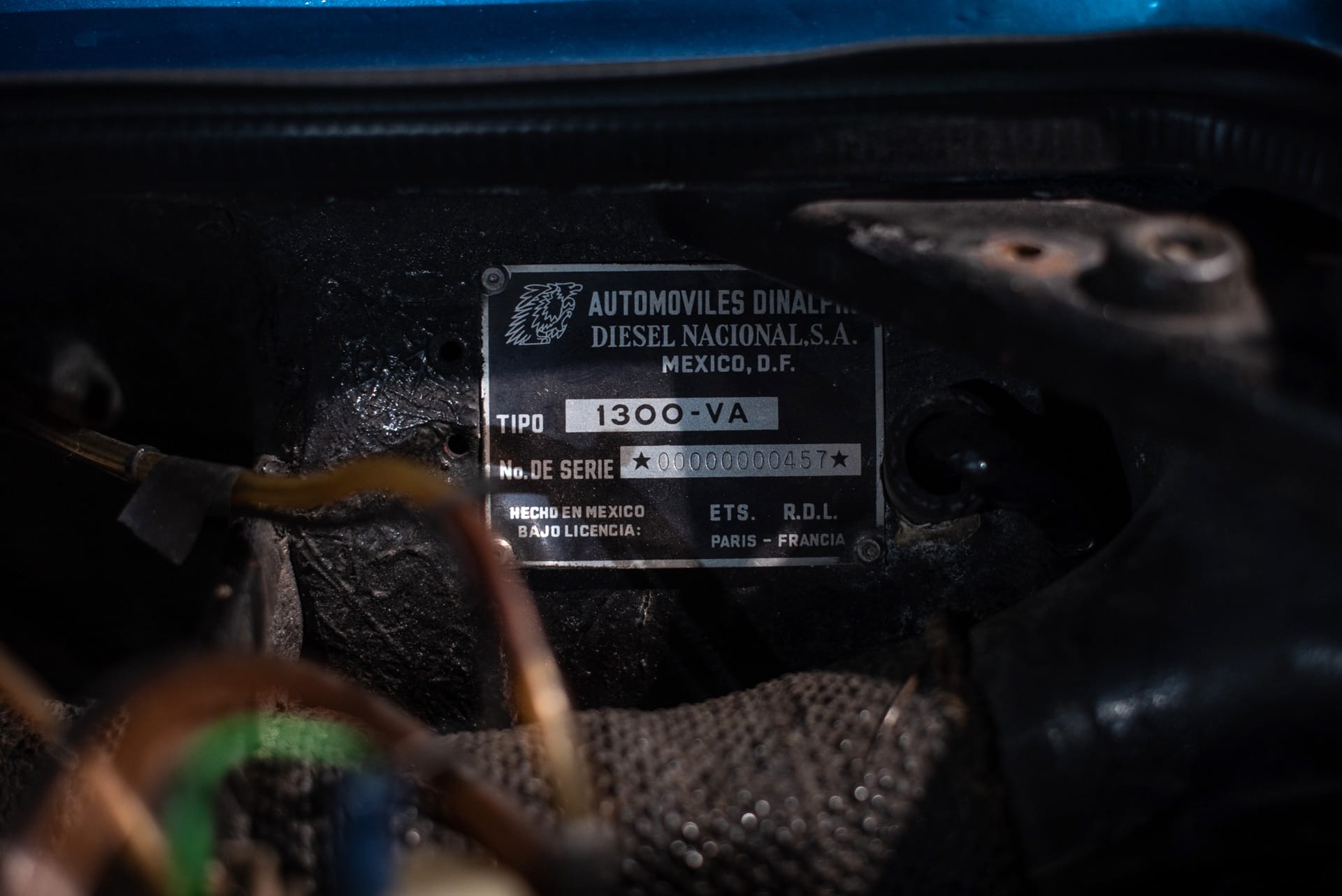 Dinalpin A110 1300 - Photo 32