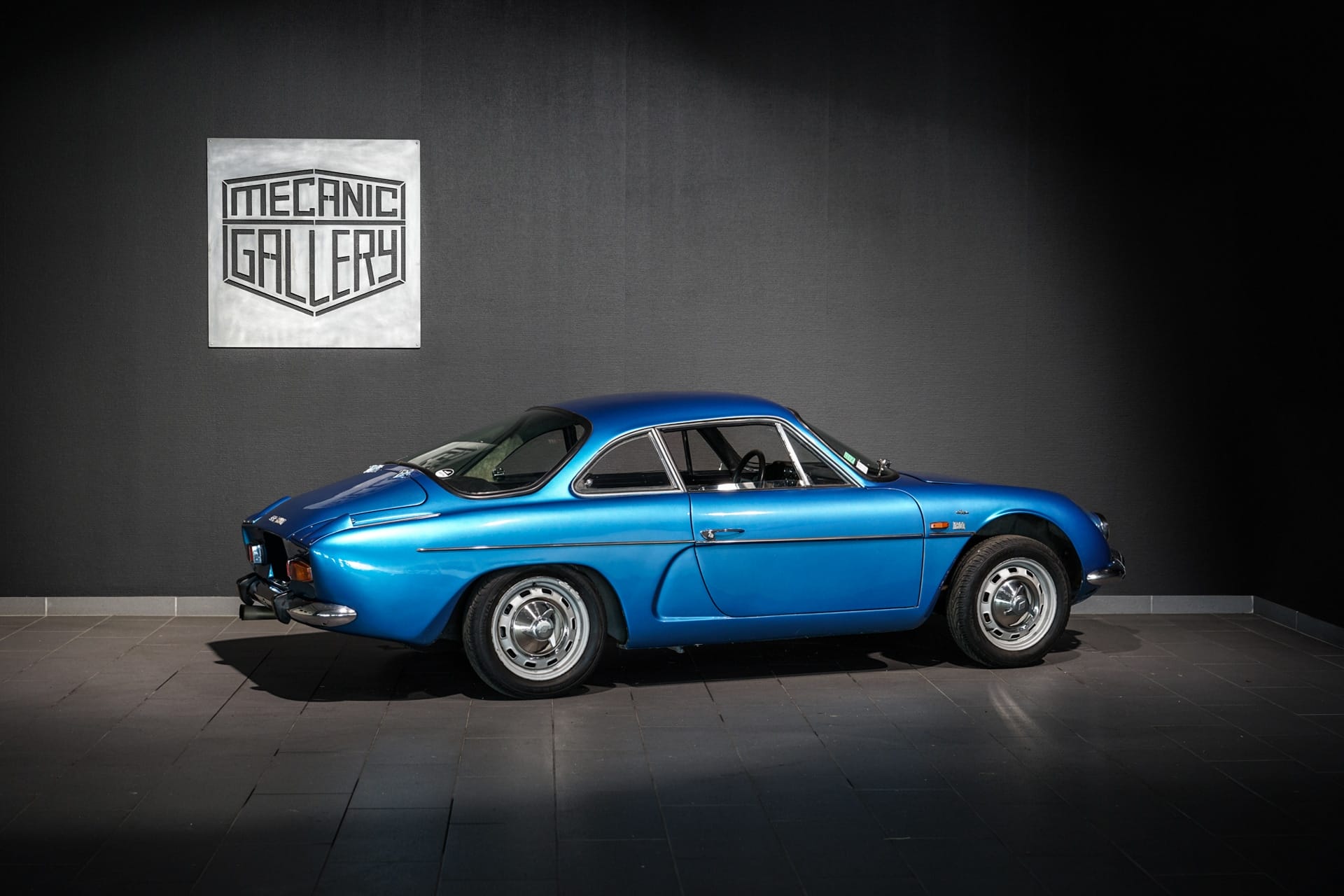 Dinalpin A110 1300 - Photo 4