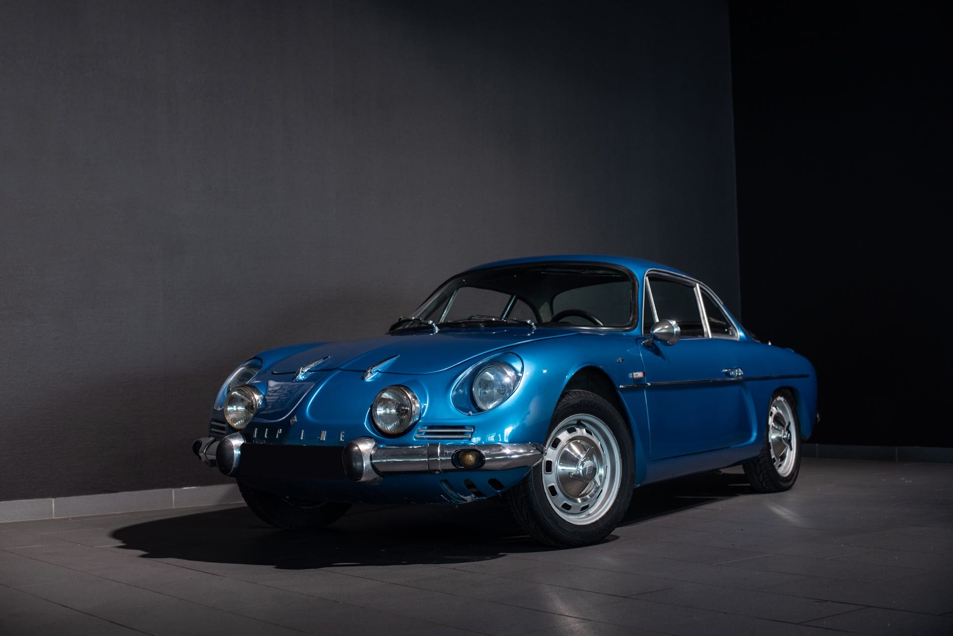 Dinalpin A110 1300 - Photo 5