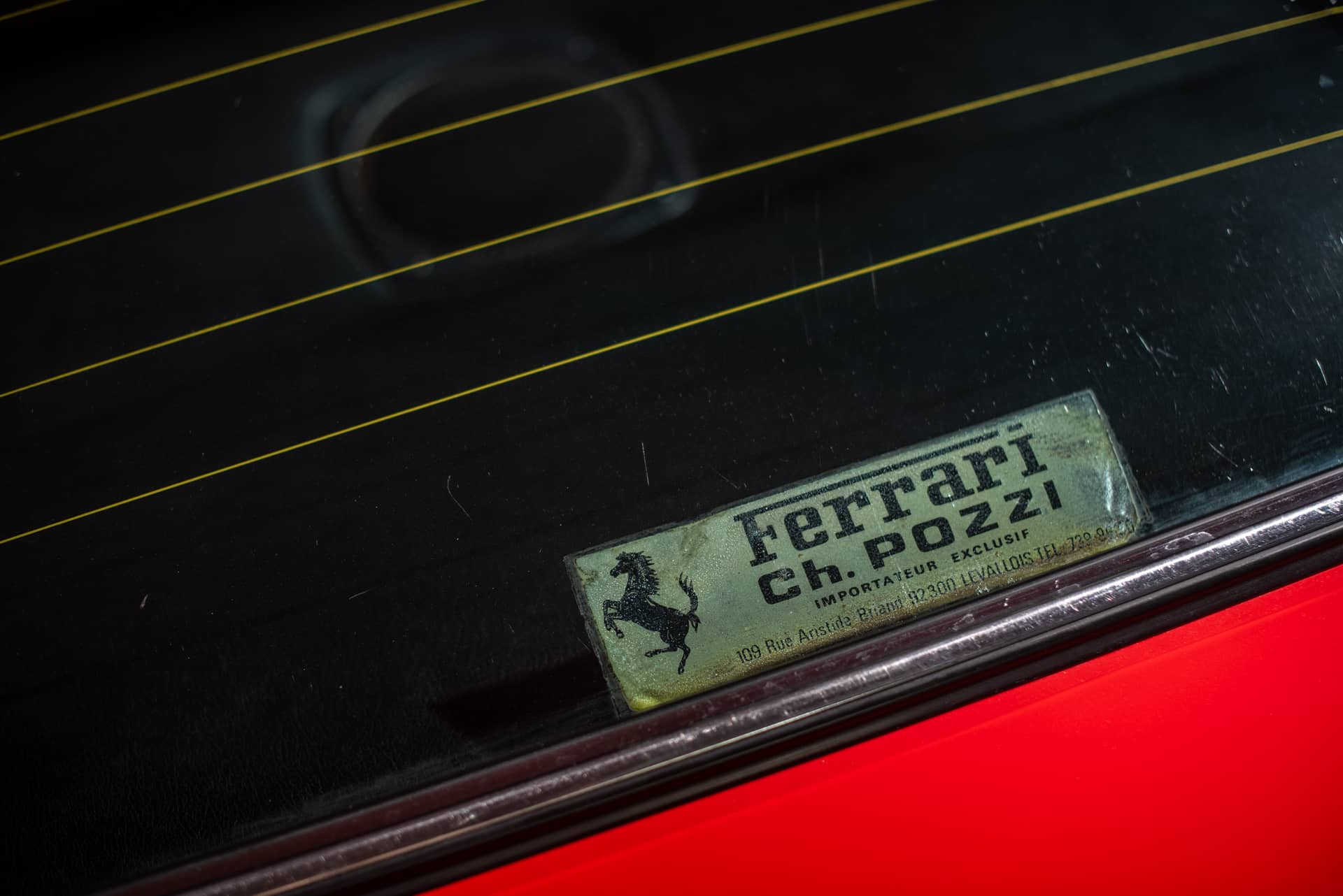 Fiat Dino 2400 Coupé - Photo 18