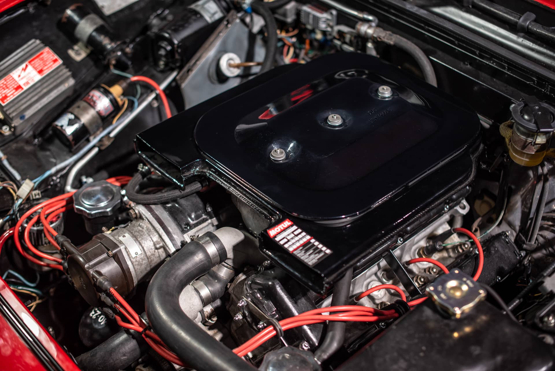 Fiat Dino 2400 Coupé - Photo 20