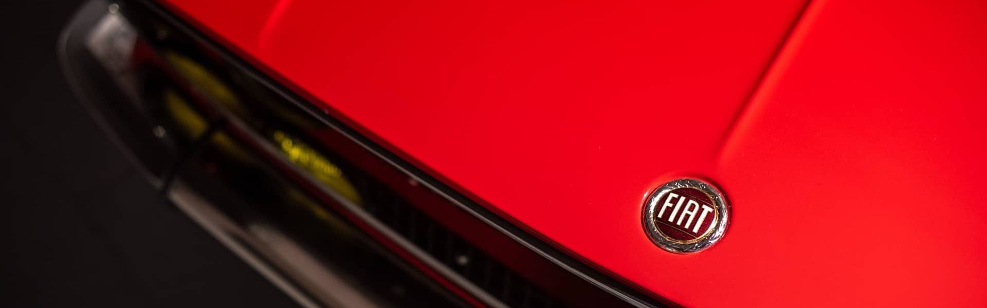 Fiat Dino 2400 Coupé - Photo 231