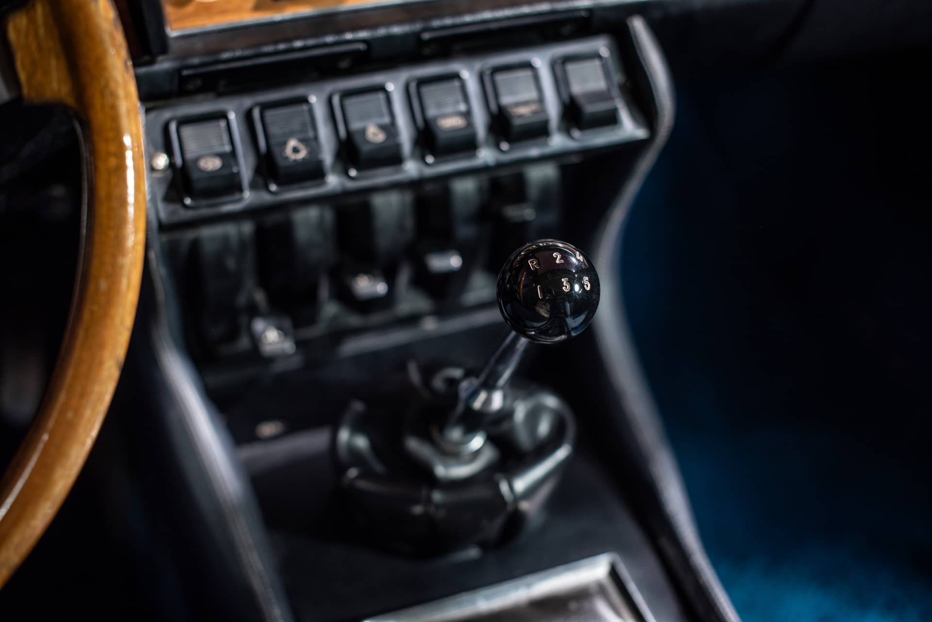 Fiat Dino 2400 Coupé - Photo 25