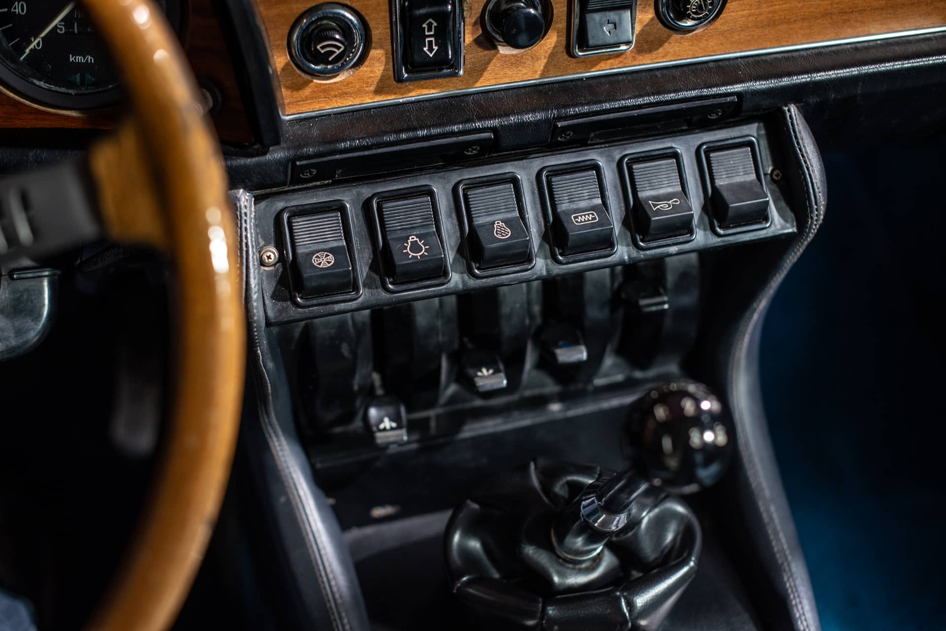 Fiat Dino 2400 Coupé - Photo 26