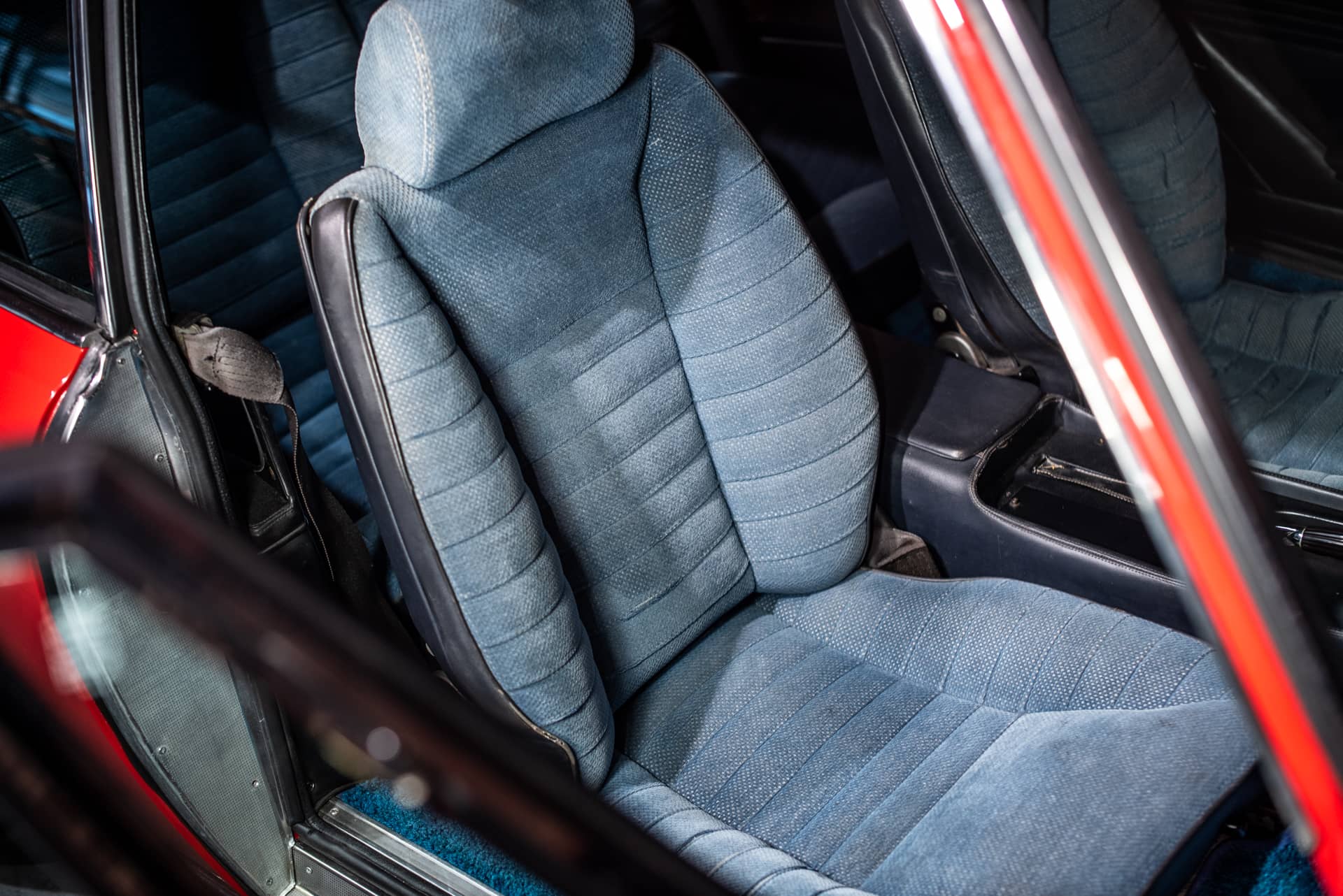 Fiat Dino 2400 Coupé - Photo 27