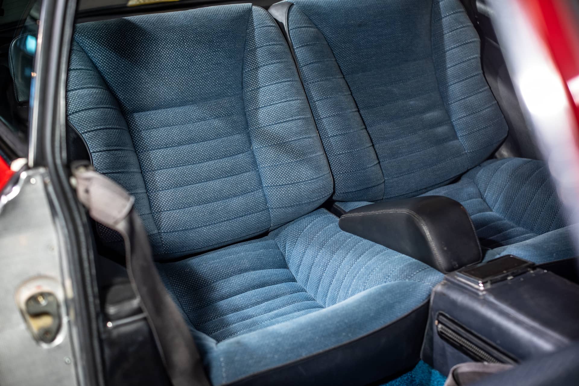 Fiat Dino 2400 Coupé - Photo 29